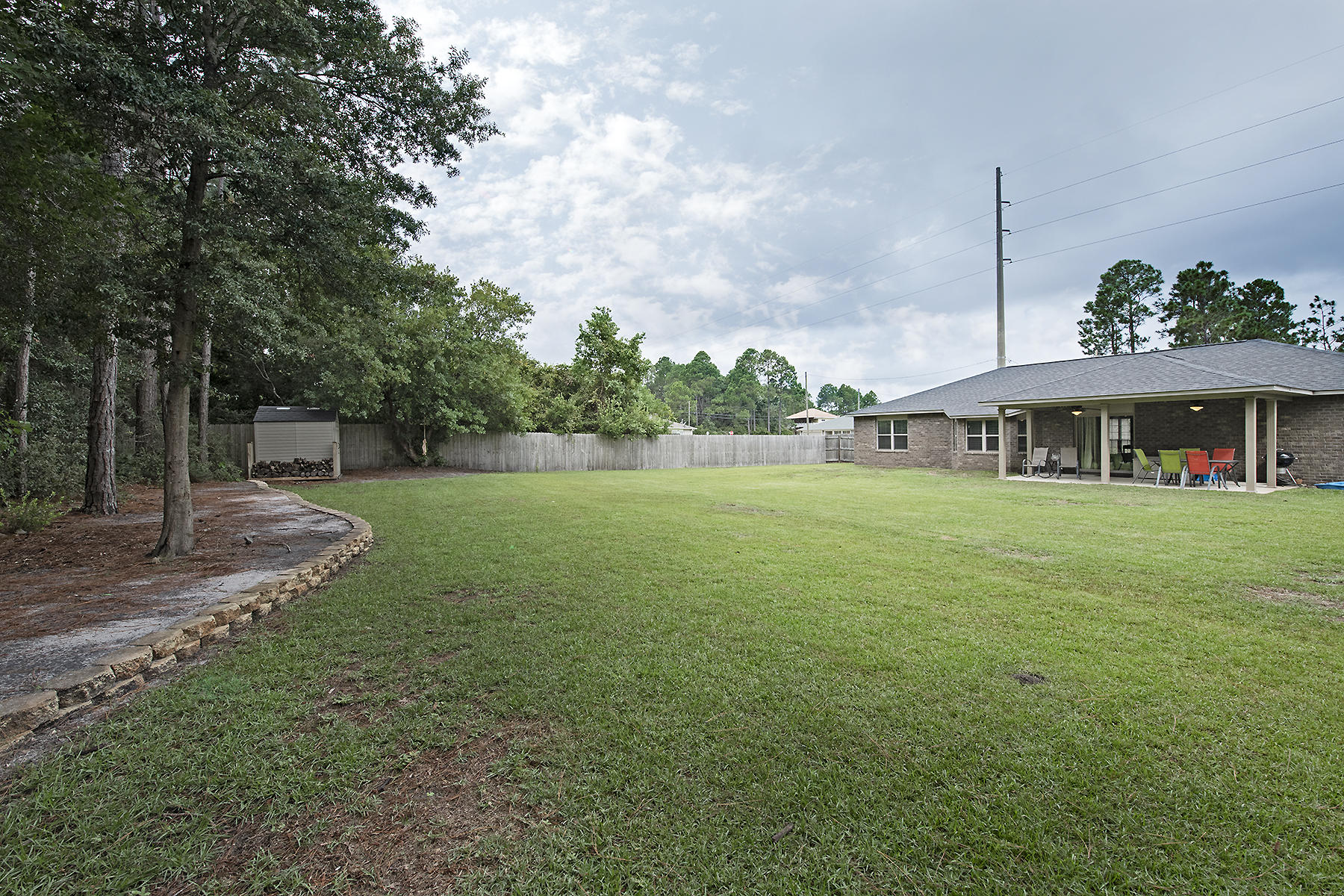 NAVARRE S/D 2ND ADDN - Residential