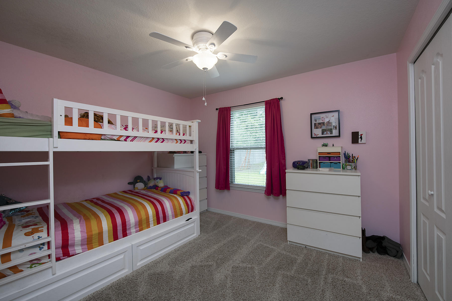 NAVARRE S/D 2ND ADDN - Residential