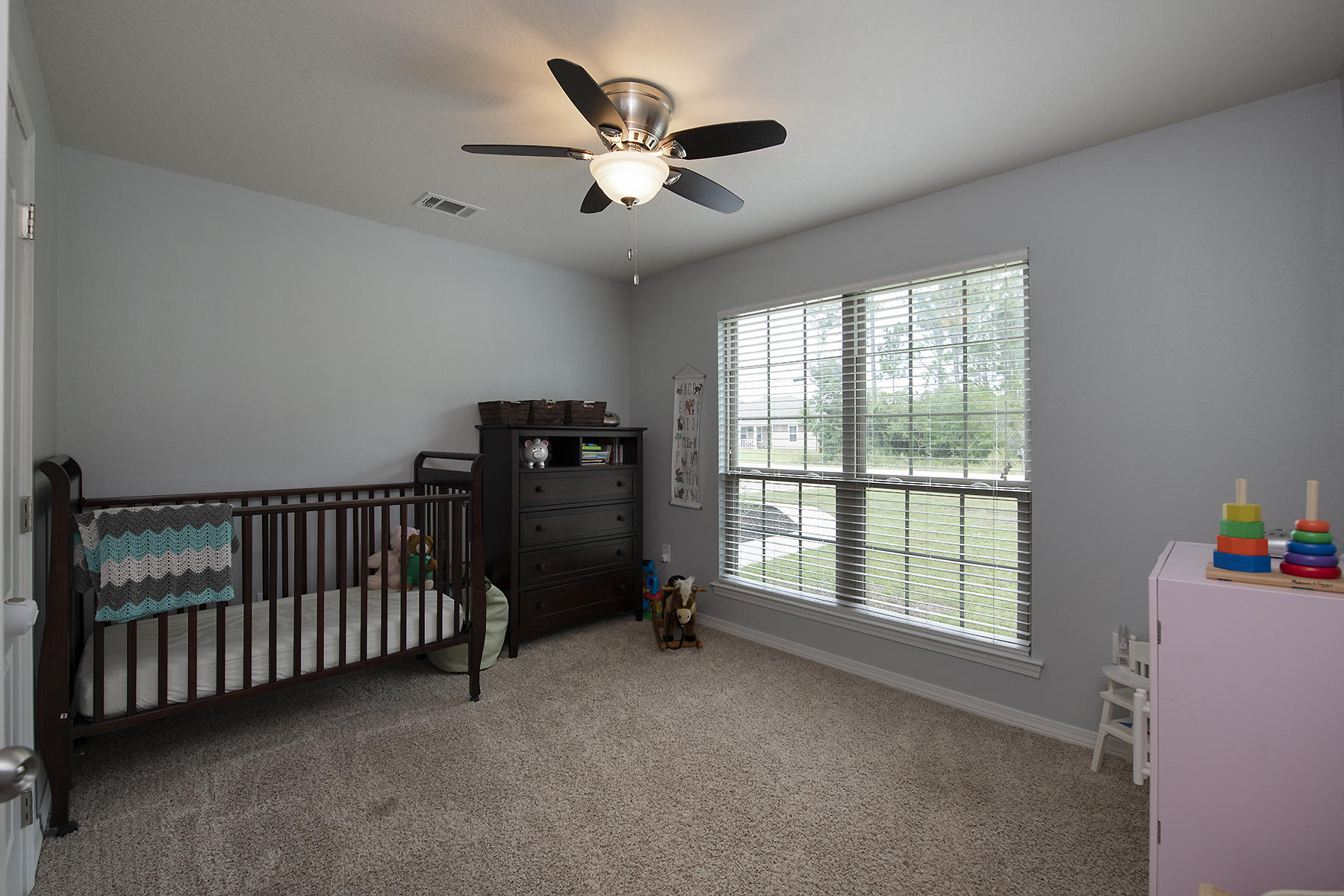 NAVARRE S/D 2ND ADDN - Residential