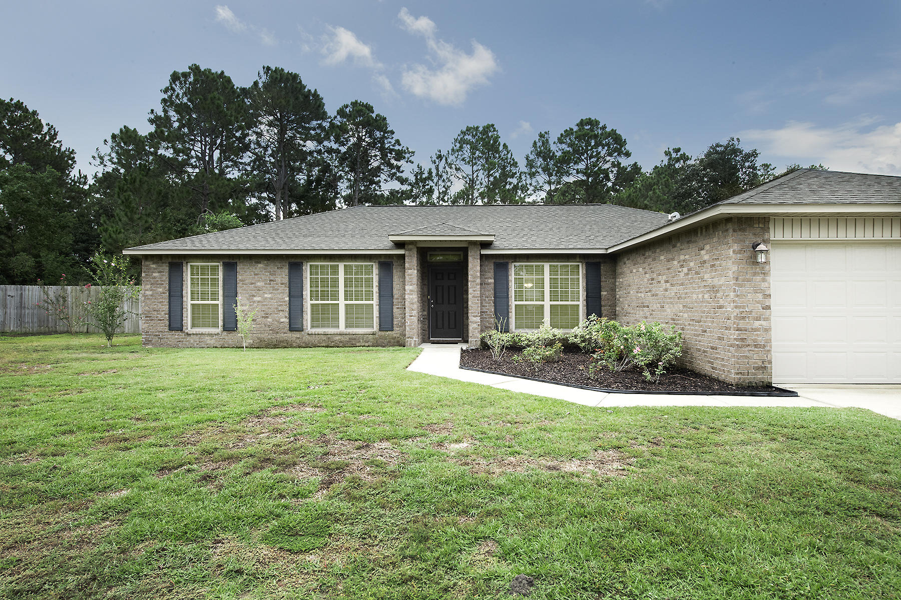 NAVARRE S/D 2ND ADDN - Residential