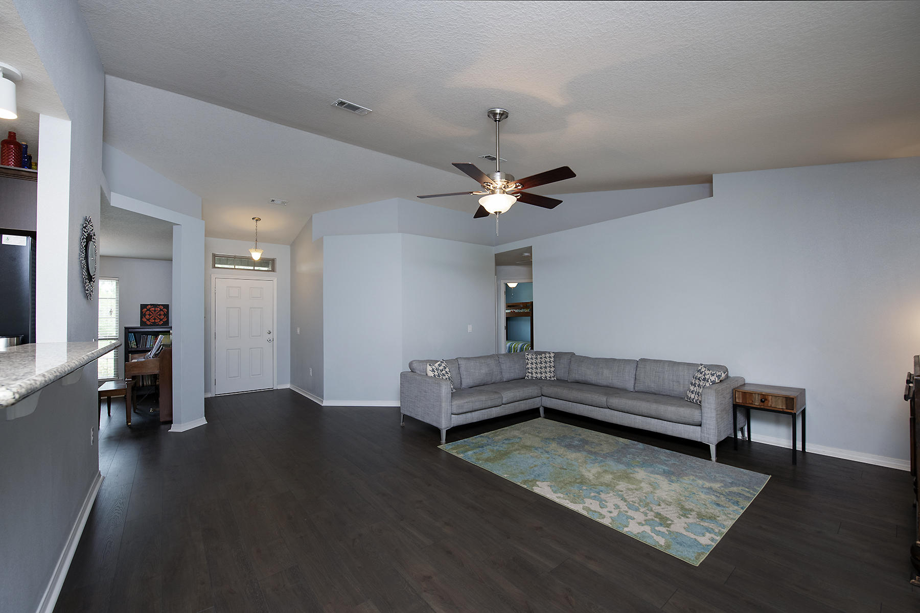 NAVARRE S/D 2ND ADDN - Residential