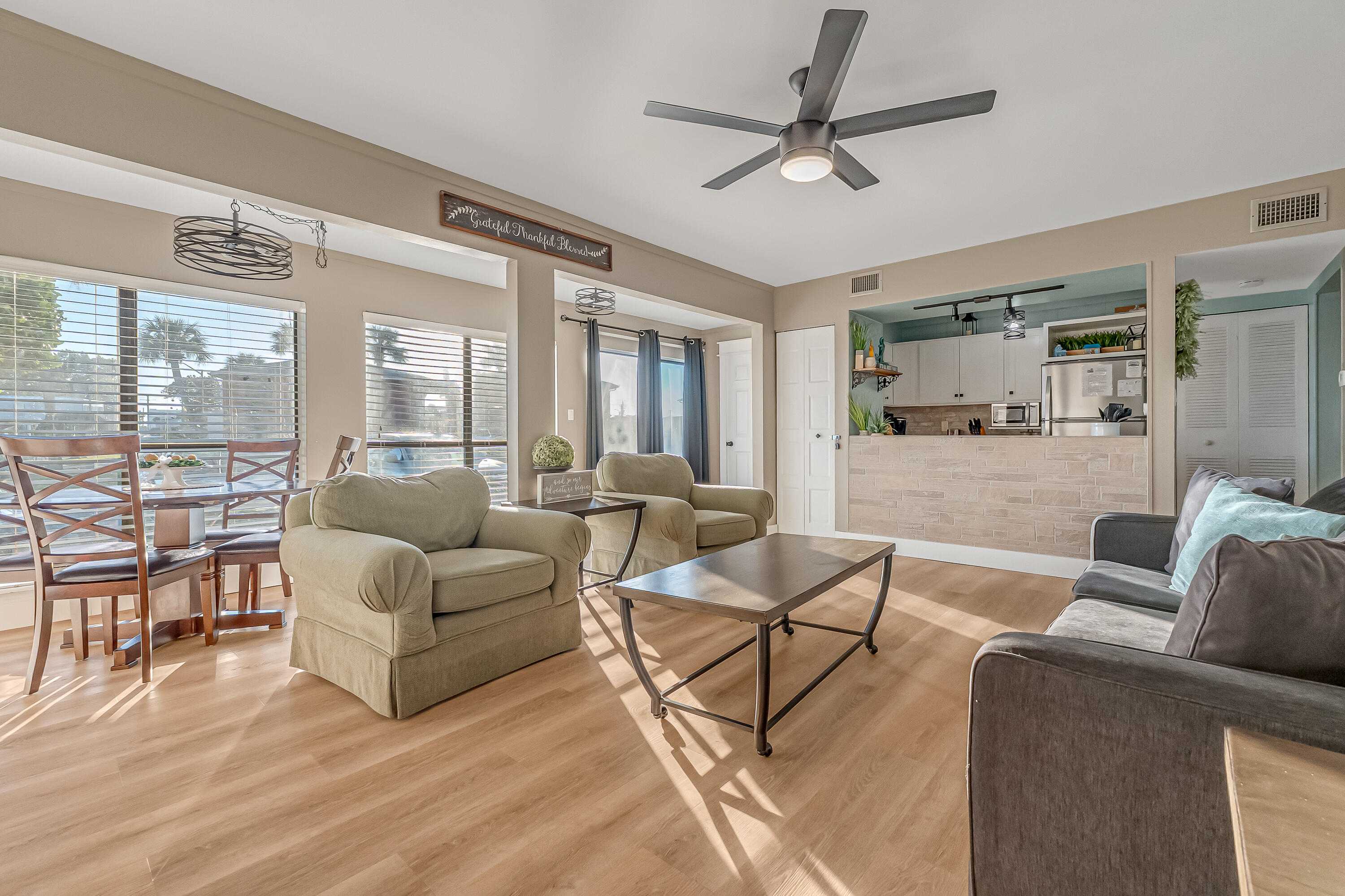 GULF TERRACE CONDO - Residential