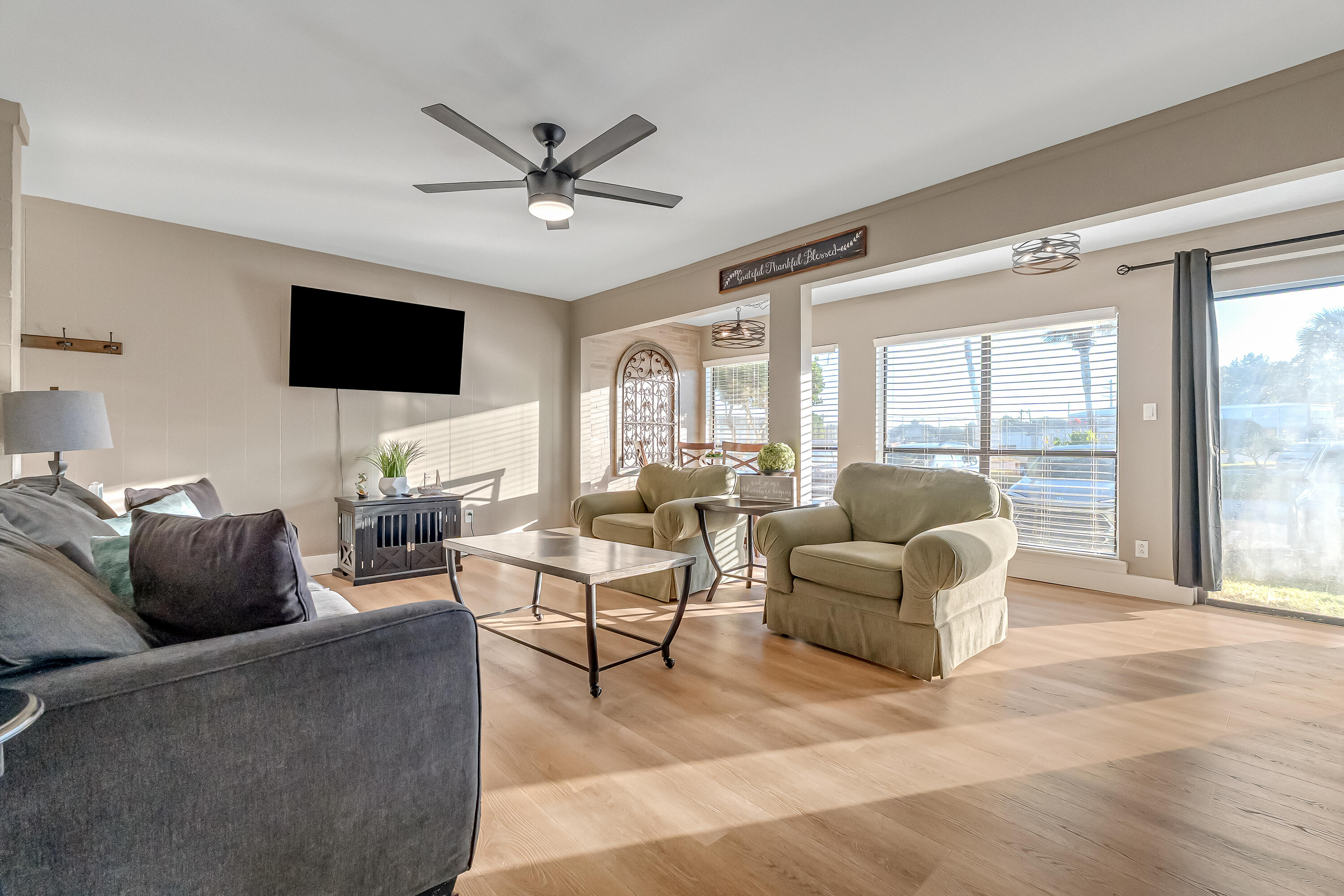 GULF TERRACE CONDO - Residential