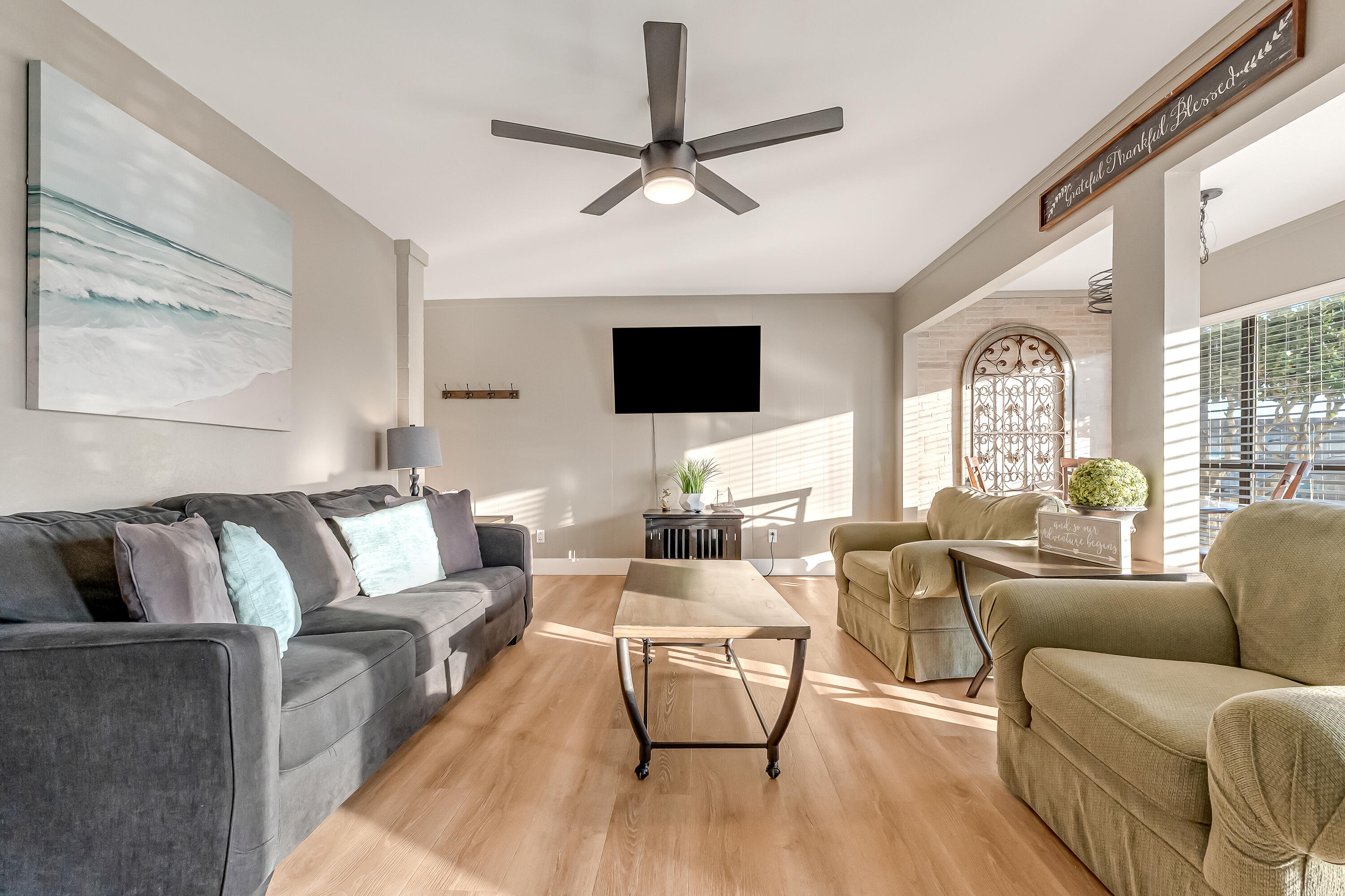 GULF TERRACE CONDO - Residential