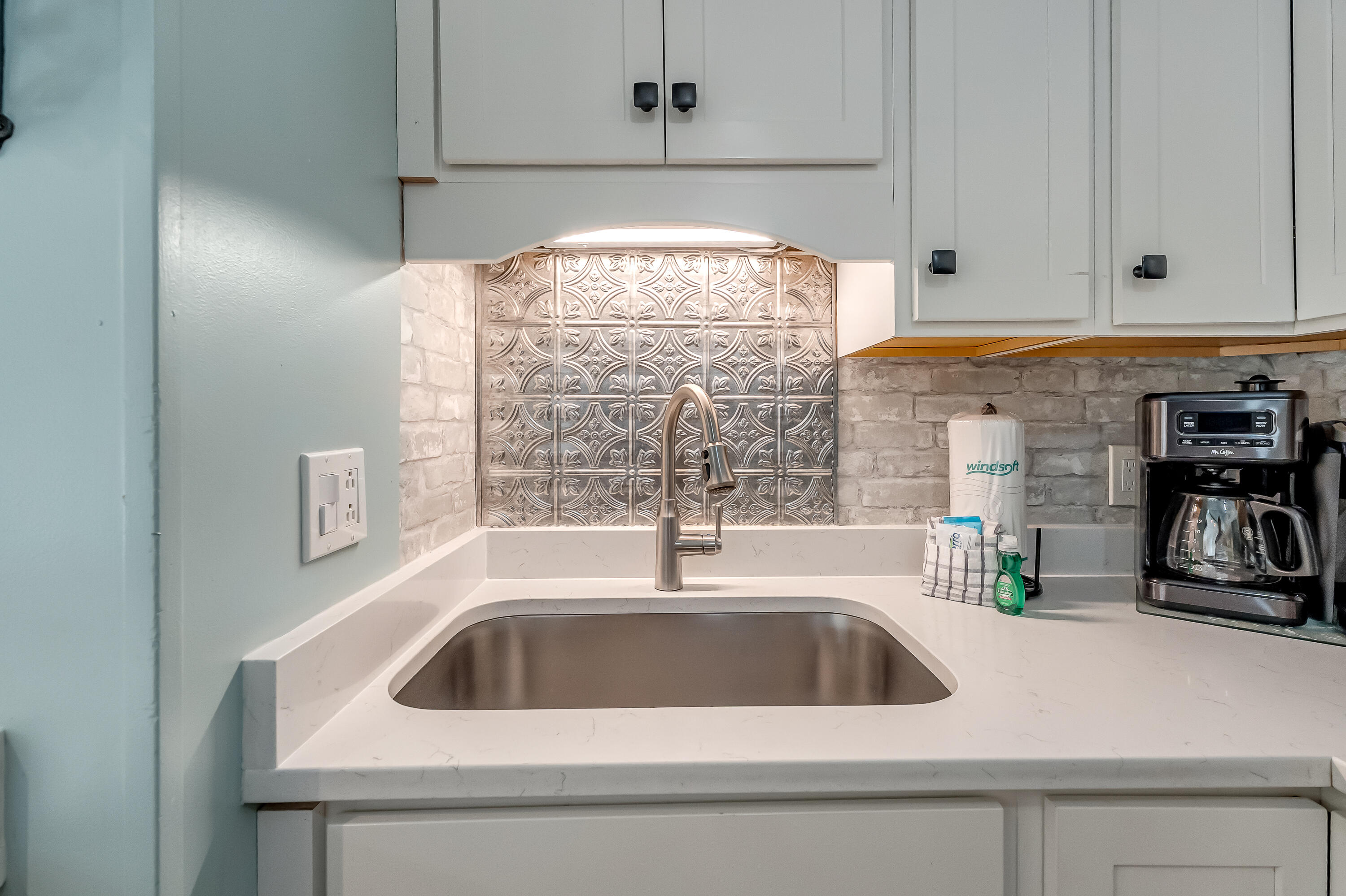 GULF TERRACE CONDO - Residential