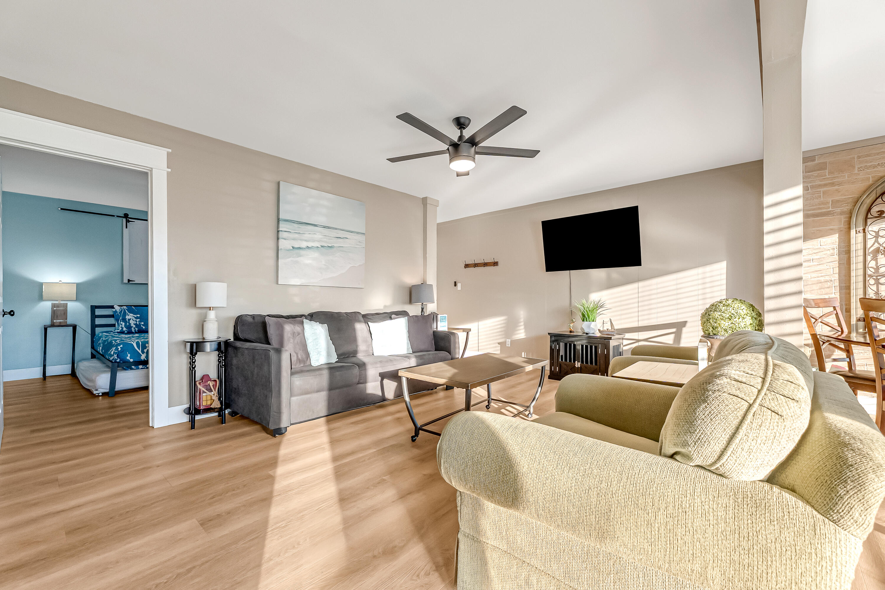 GULF TERRACE CONDO - Residential