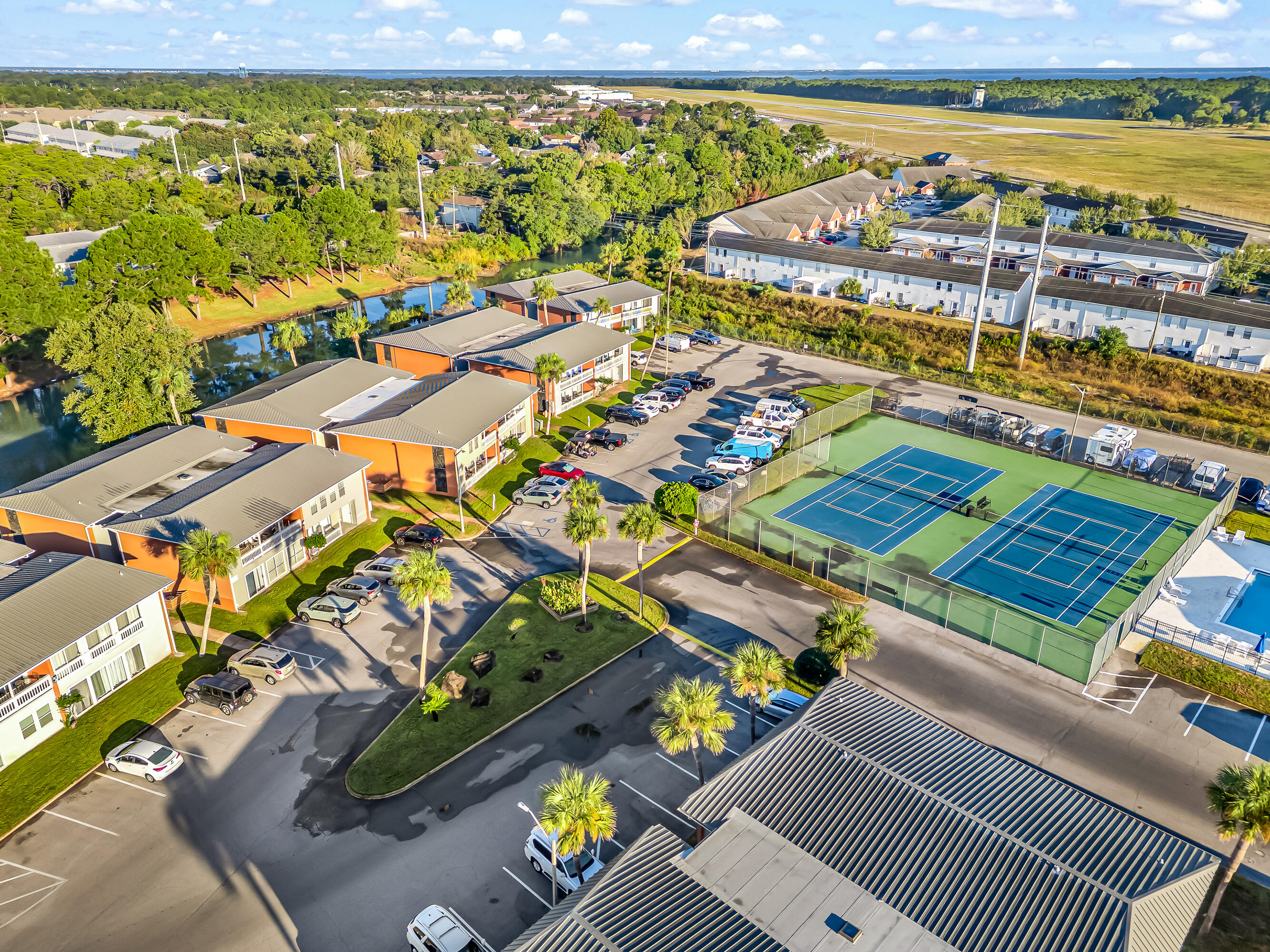 GULF TERRACE CONDO - Residential