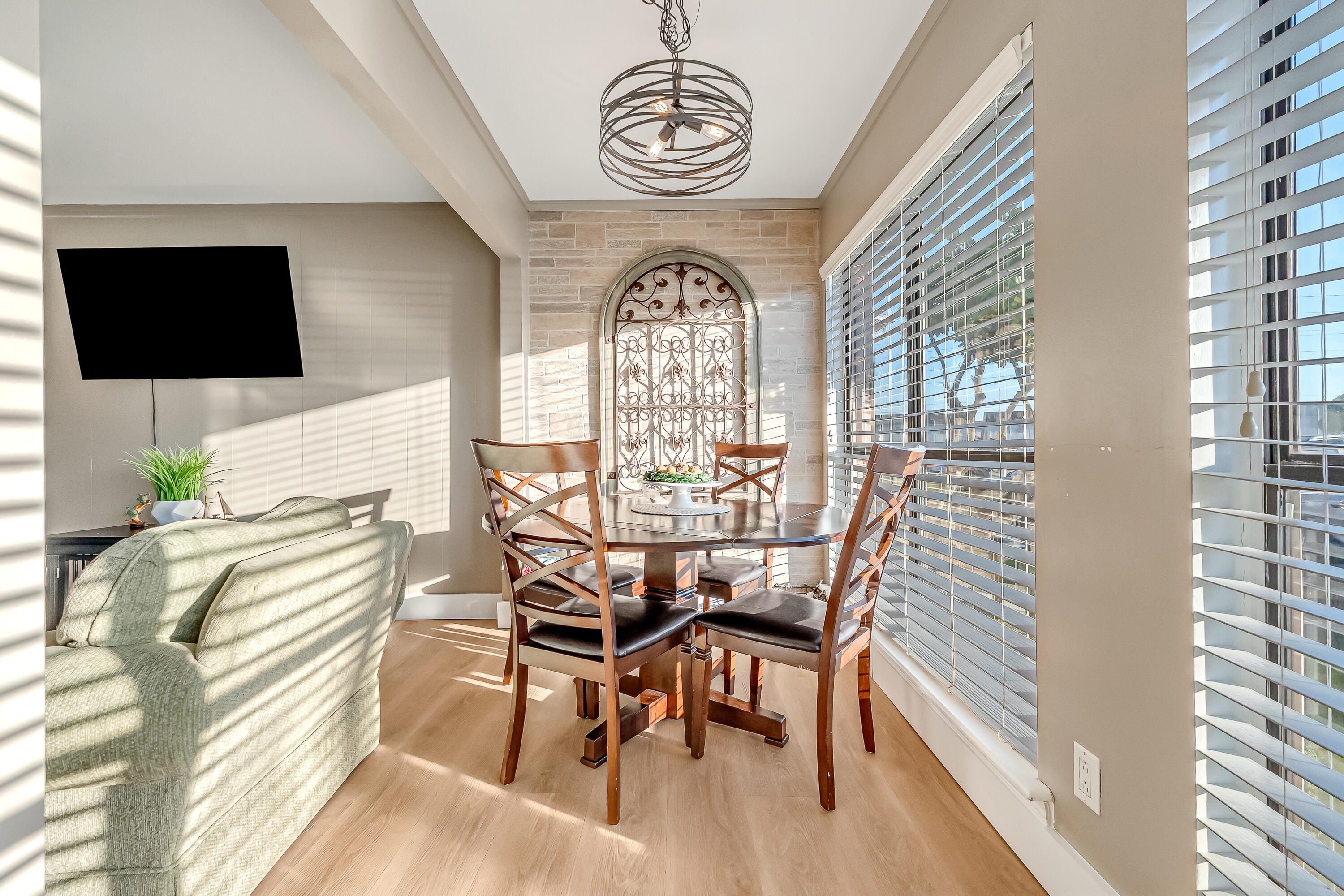 GULF TERRACE CONDO - Residential