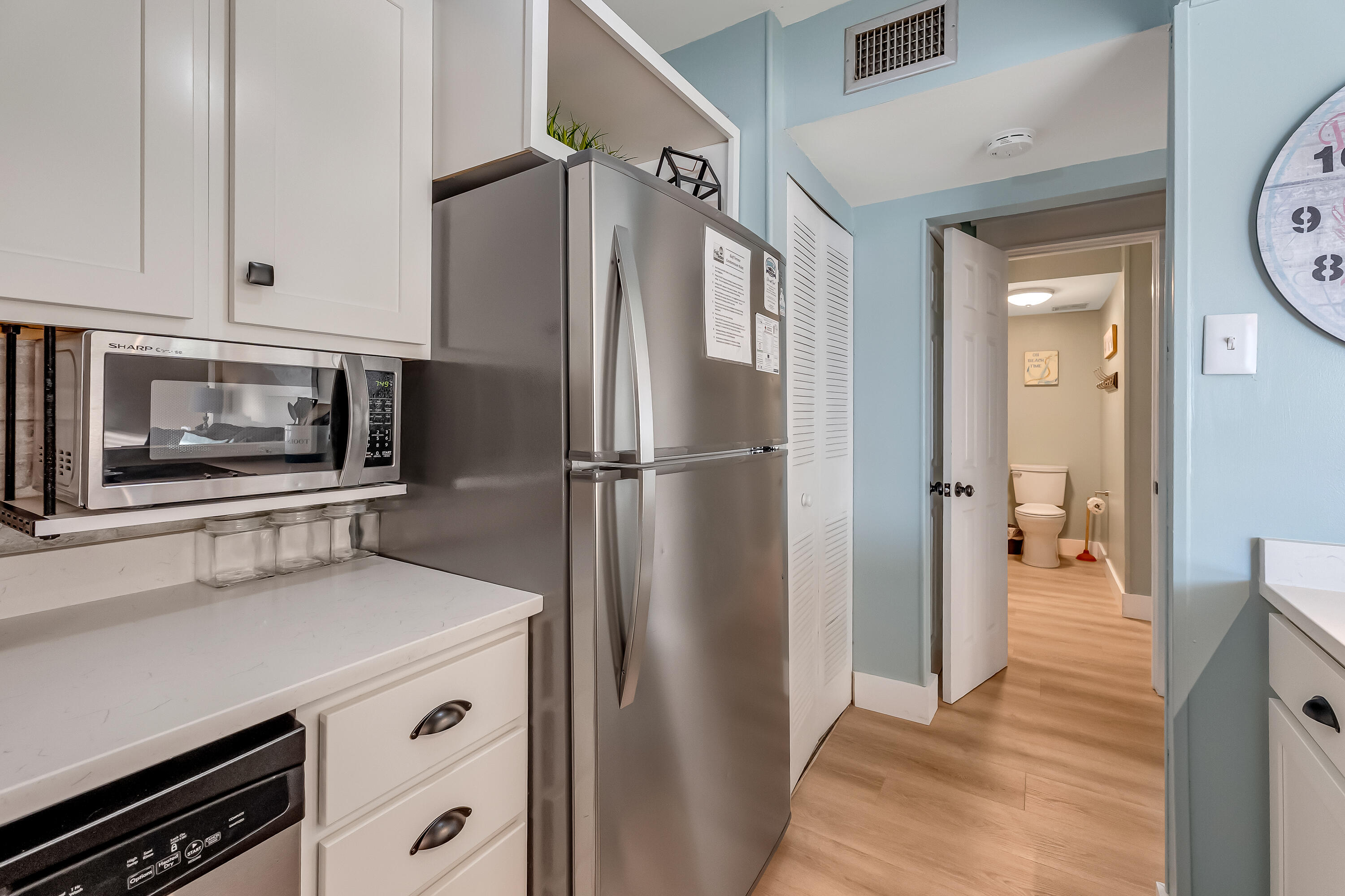 GULF TERRACE CONDO - Residential