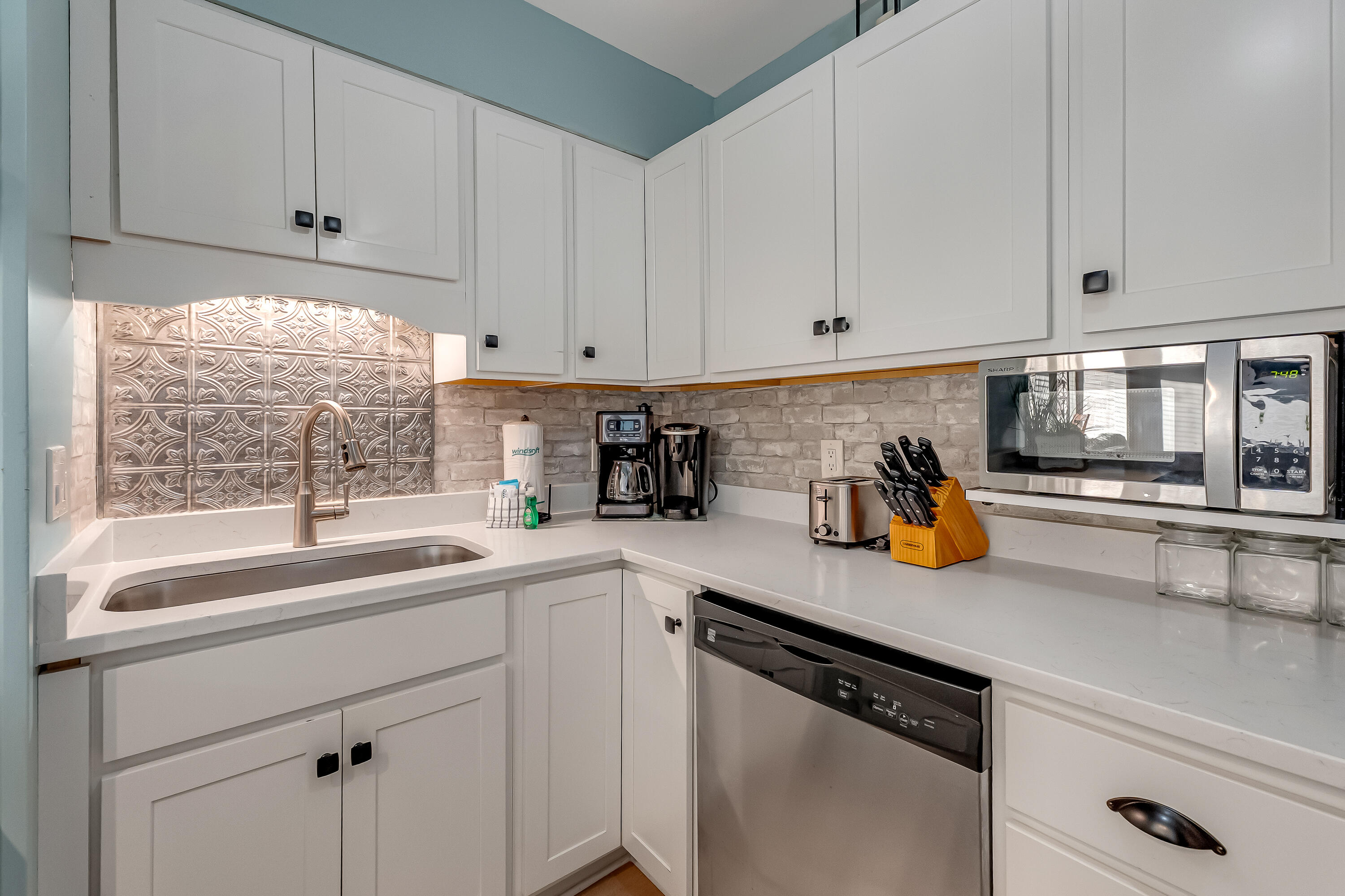 GULF TERRACE CONDO - Residential