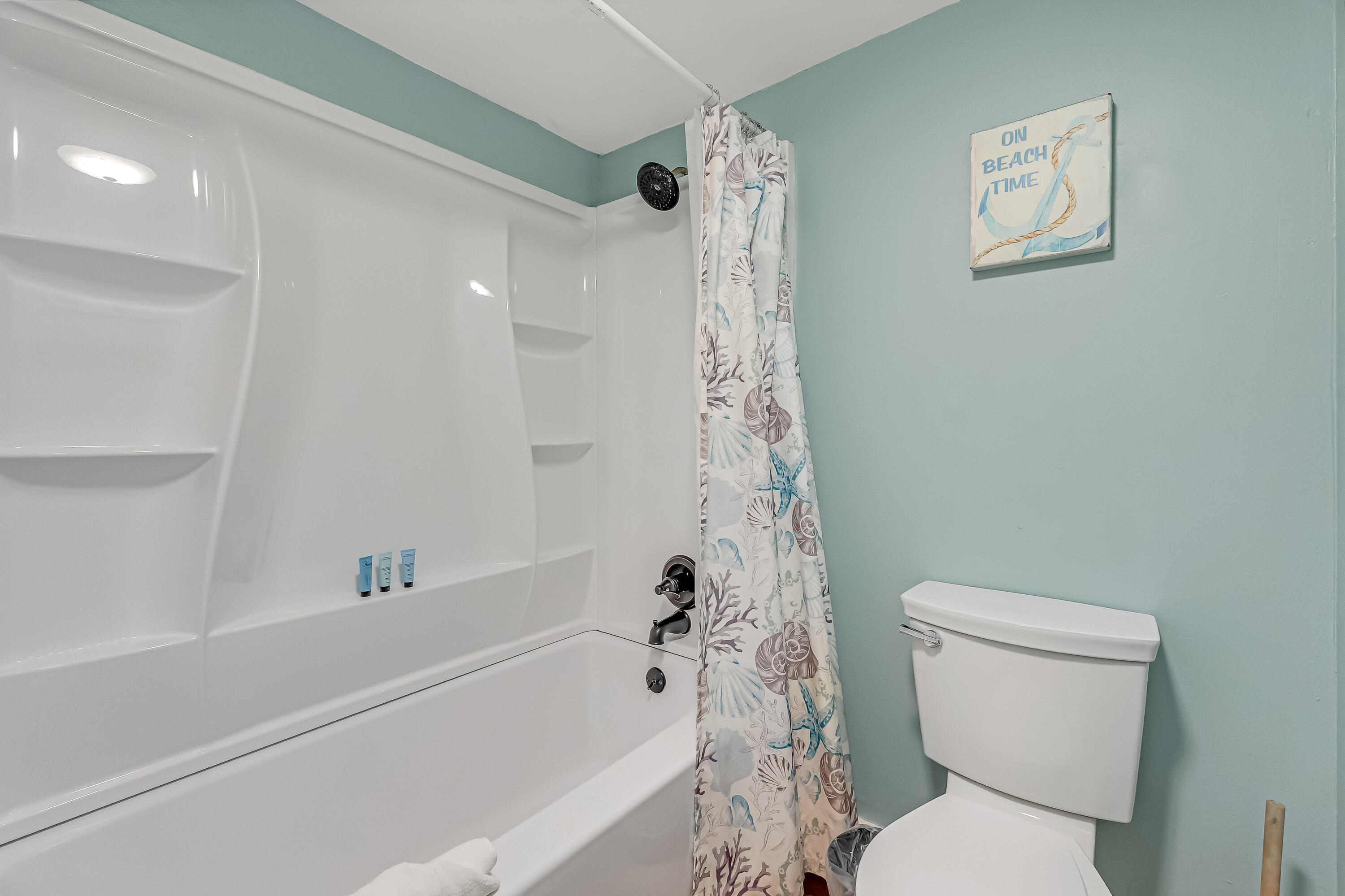 GULF TERRACE CONDO - Residential