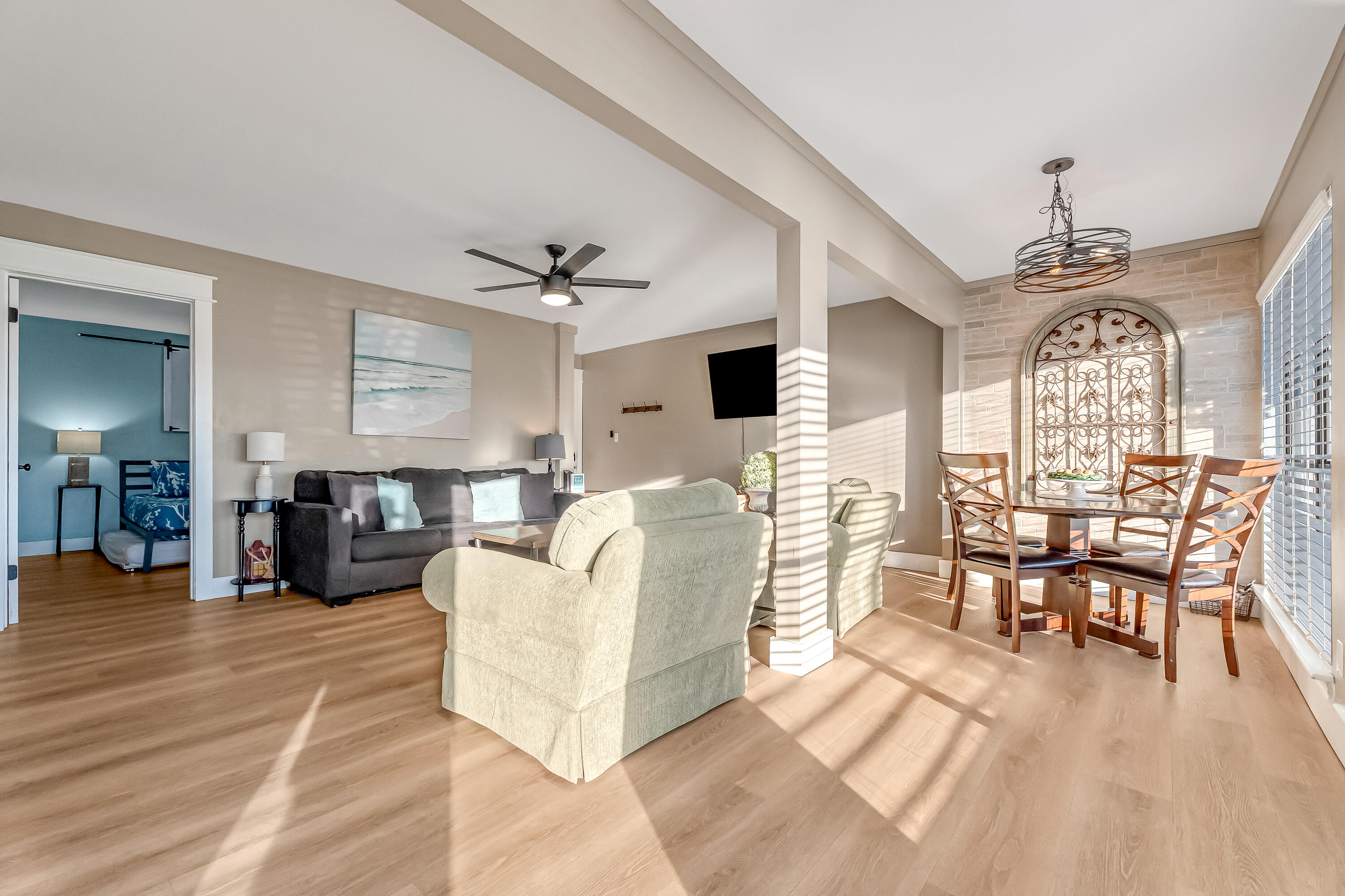 GULF TERRACE CONDO - Residential