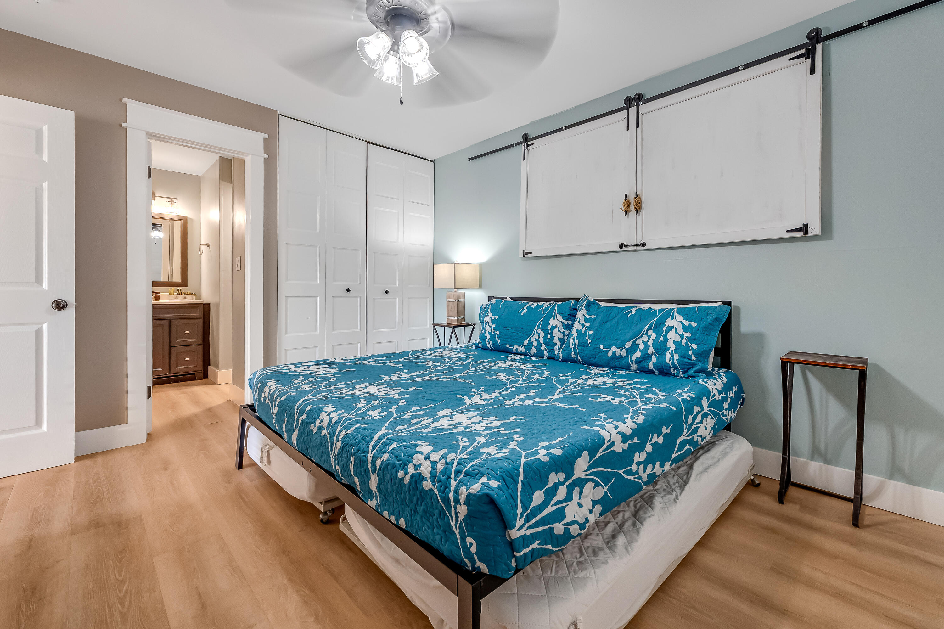 GULF TERRACE CONDO - Residential