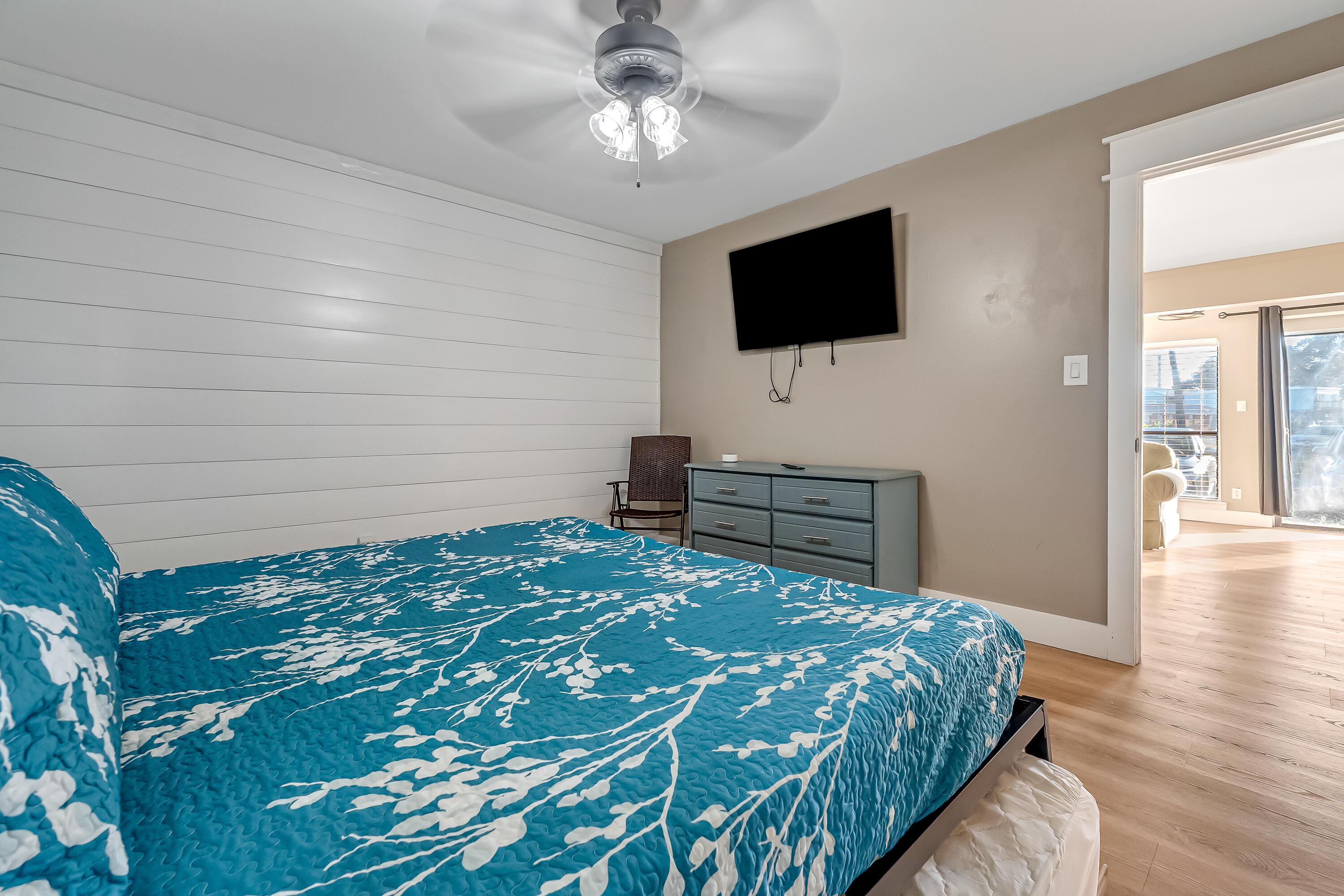 GULF TERRACE CONDO - Residential