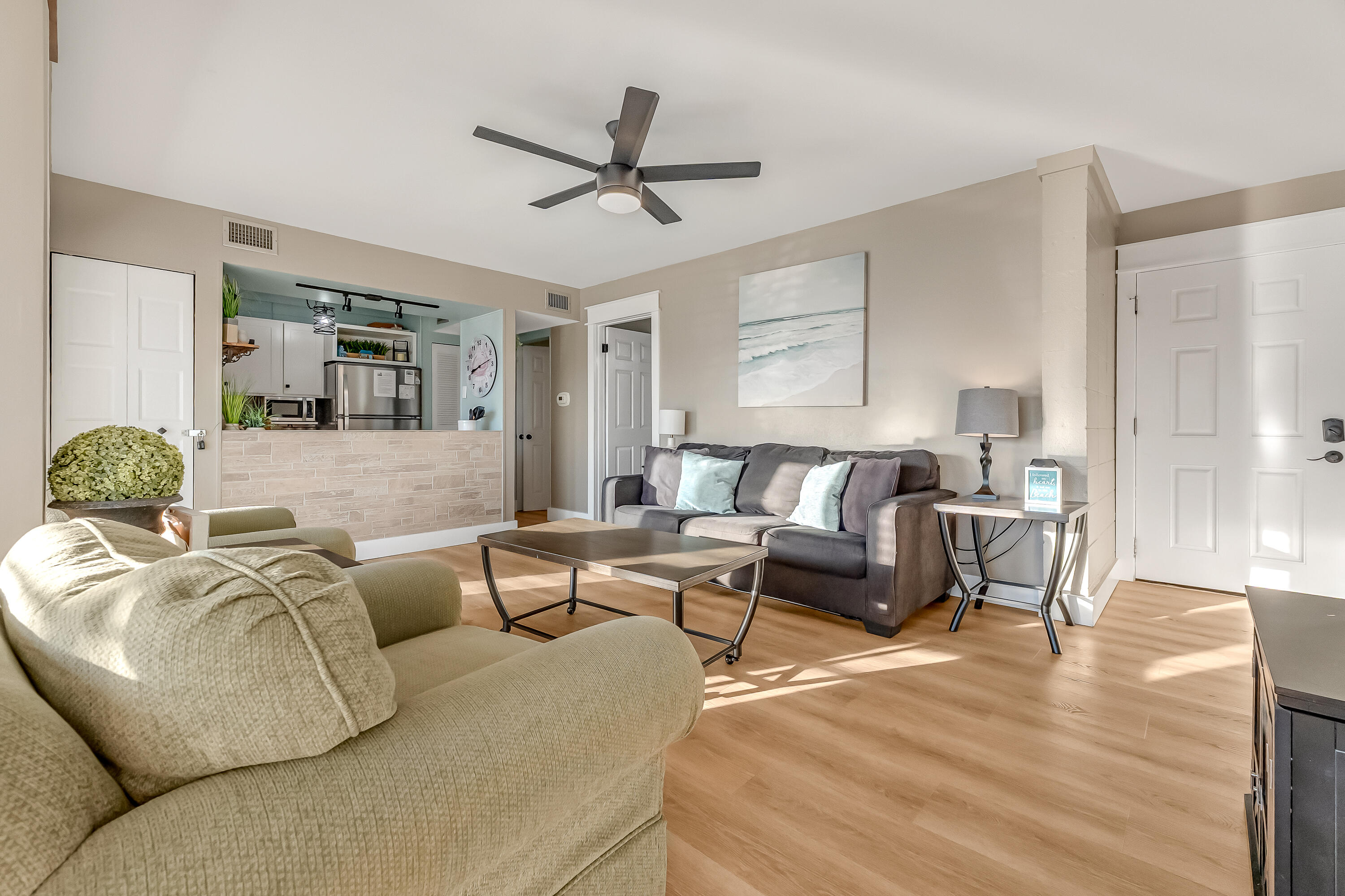 GULF TERRACE CONDO - Residential