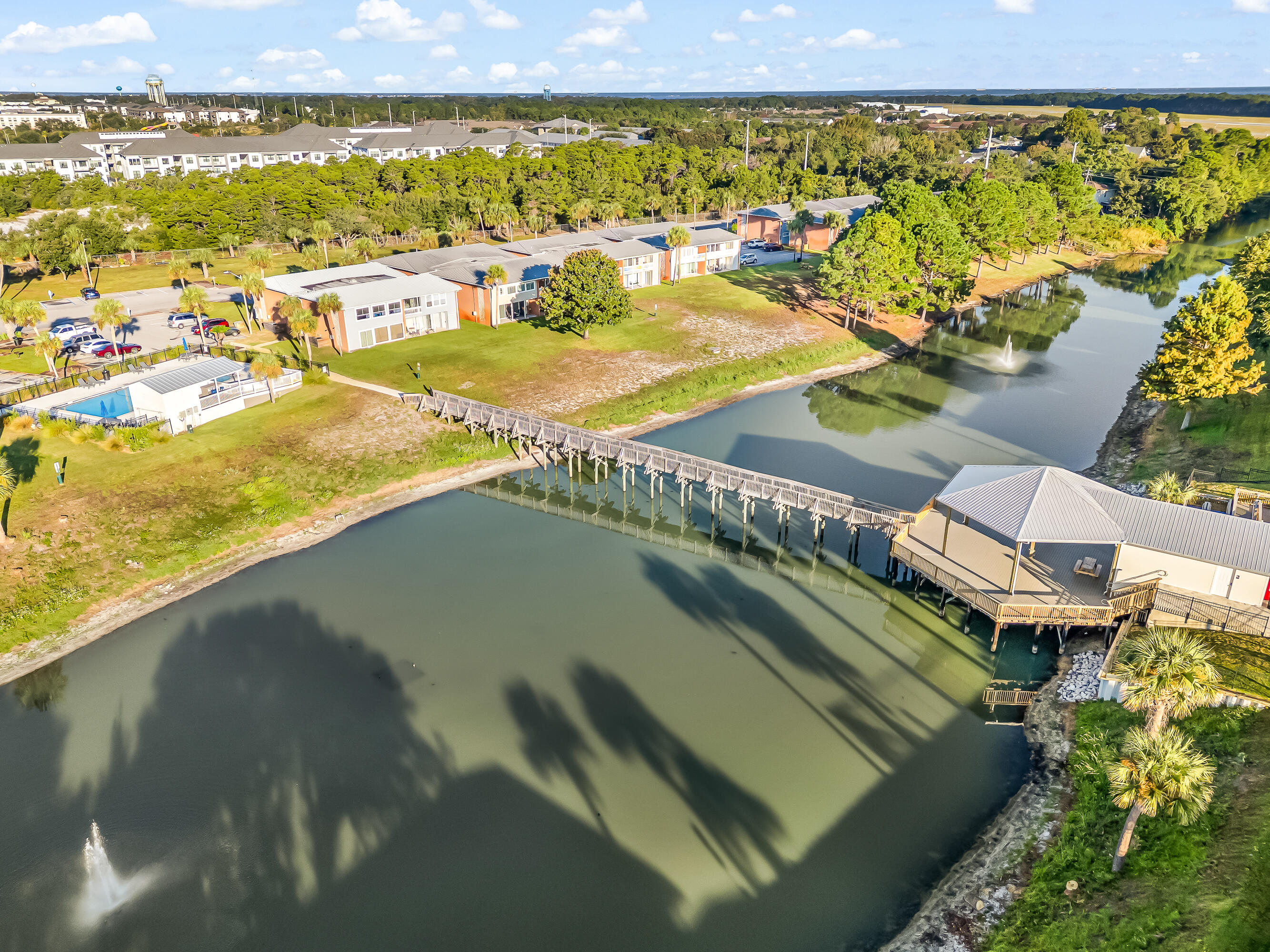 GULF TERRACE CONDO - Residential