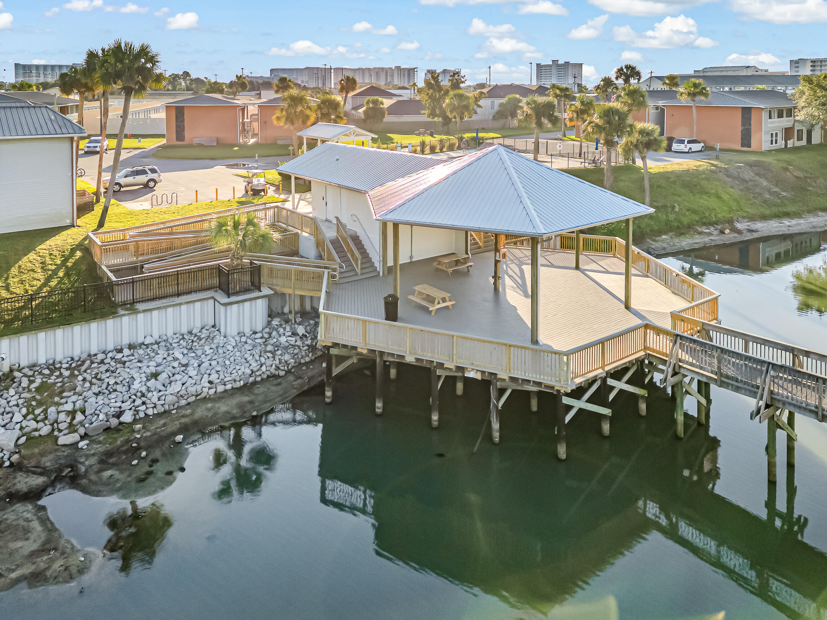 GULF TERRACE CONDO - Residential
