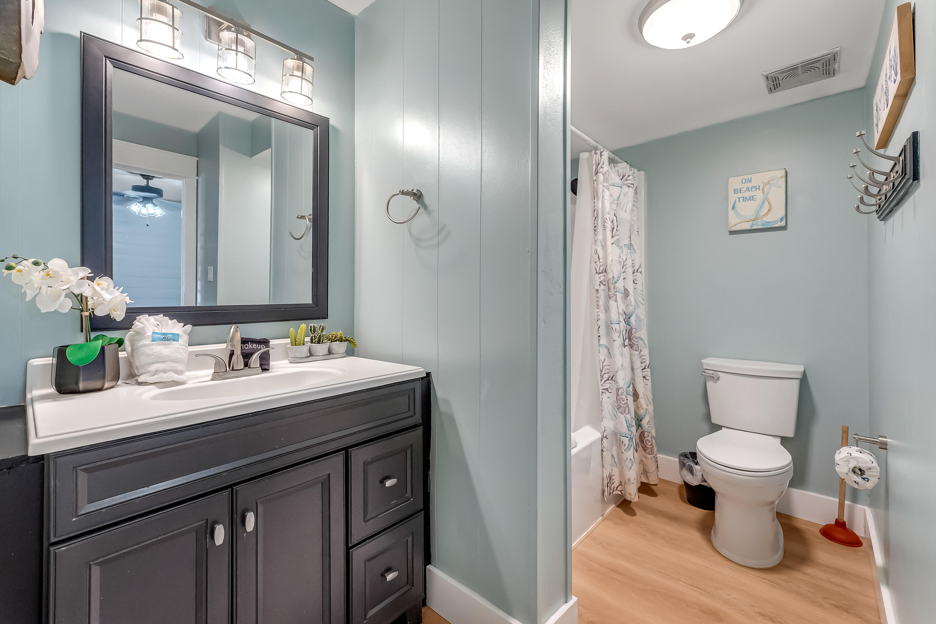 GULF TERRACE CONDO - Residential