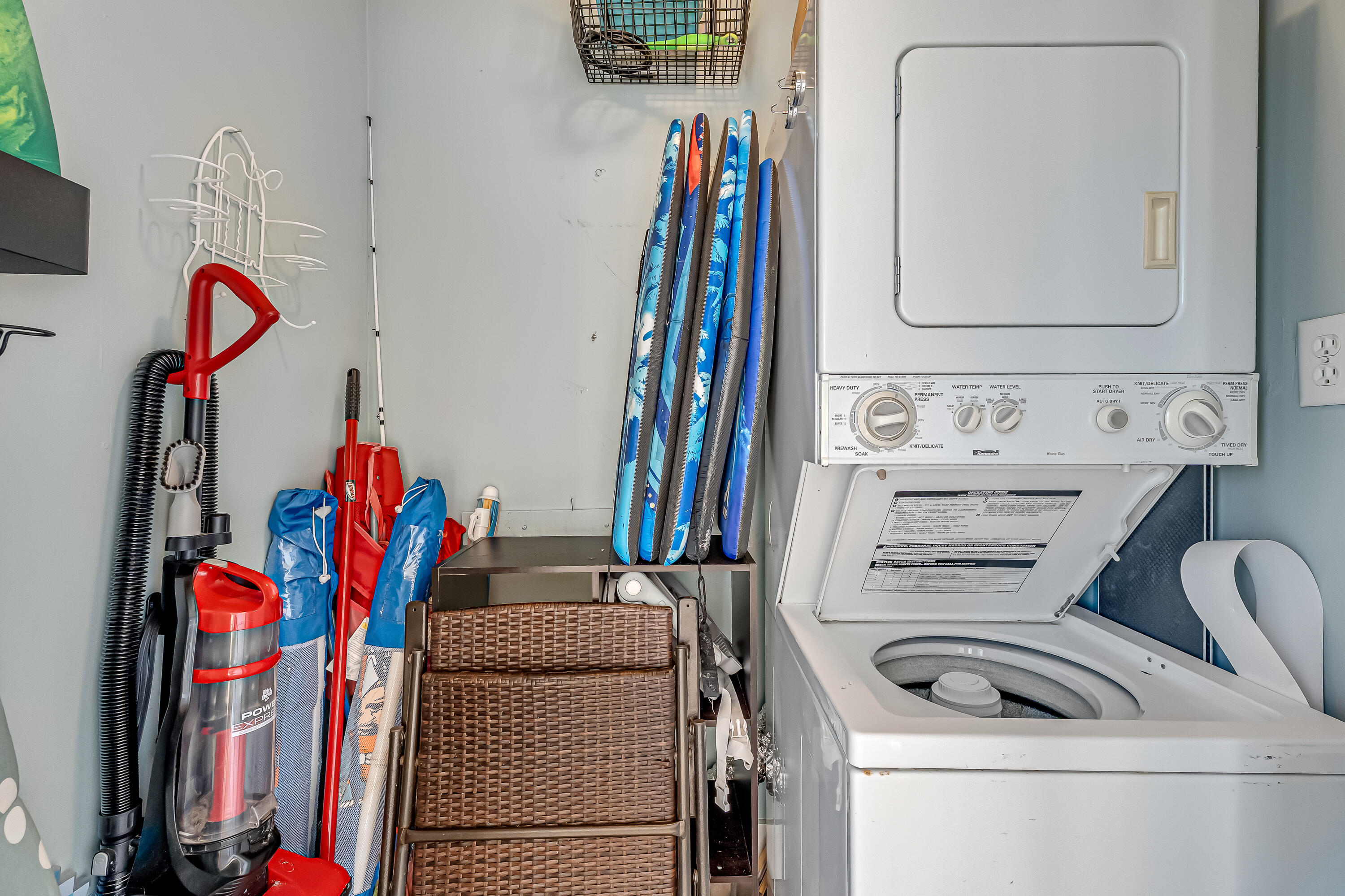 GULF TERRACE CONDO - Residential