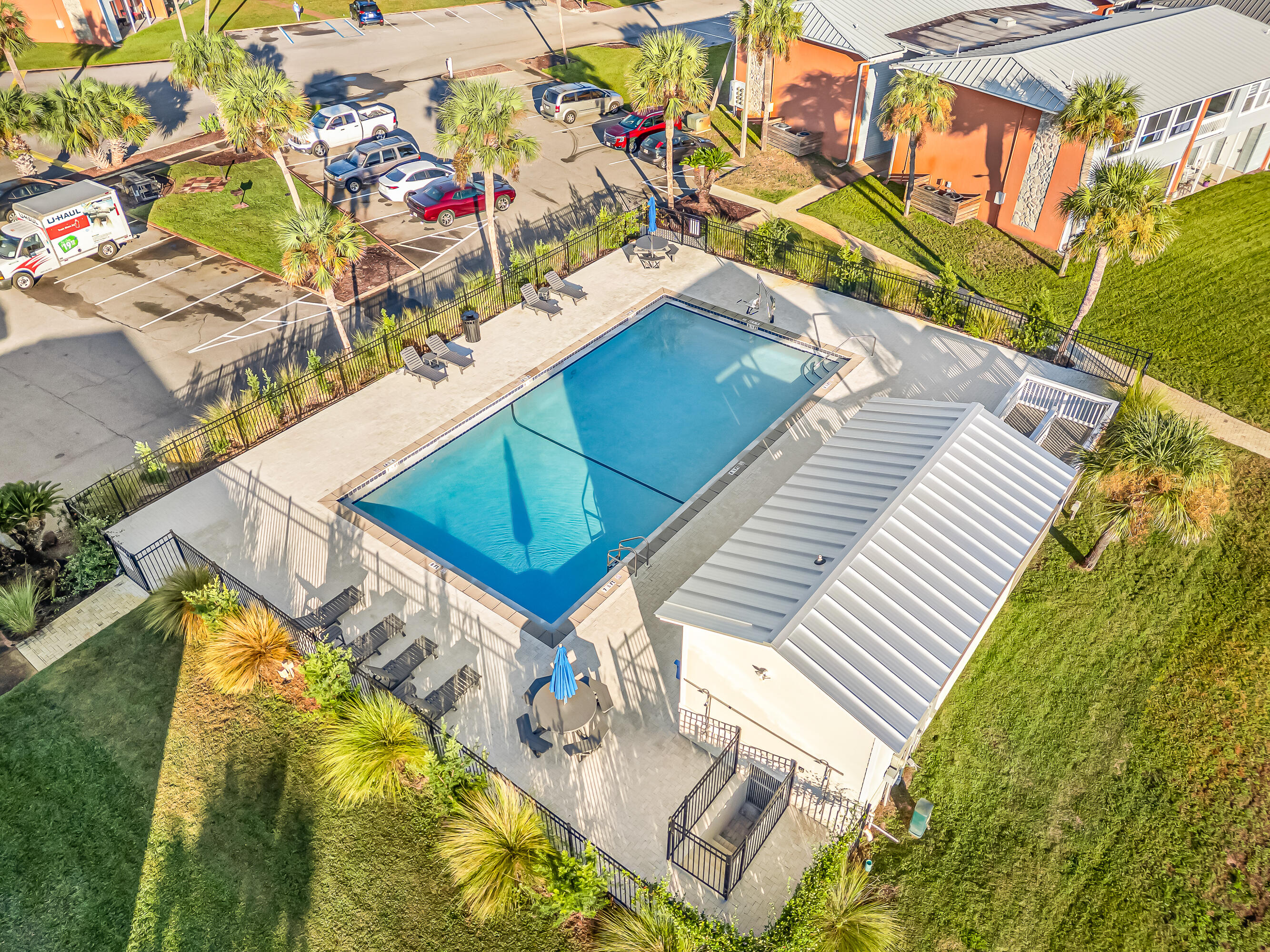 GULF TERRACE CONDO - Residential