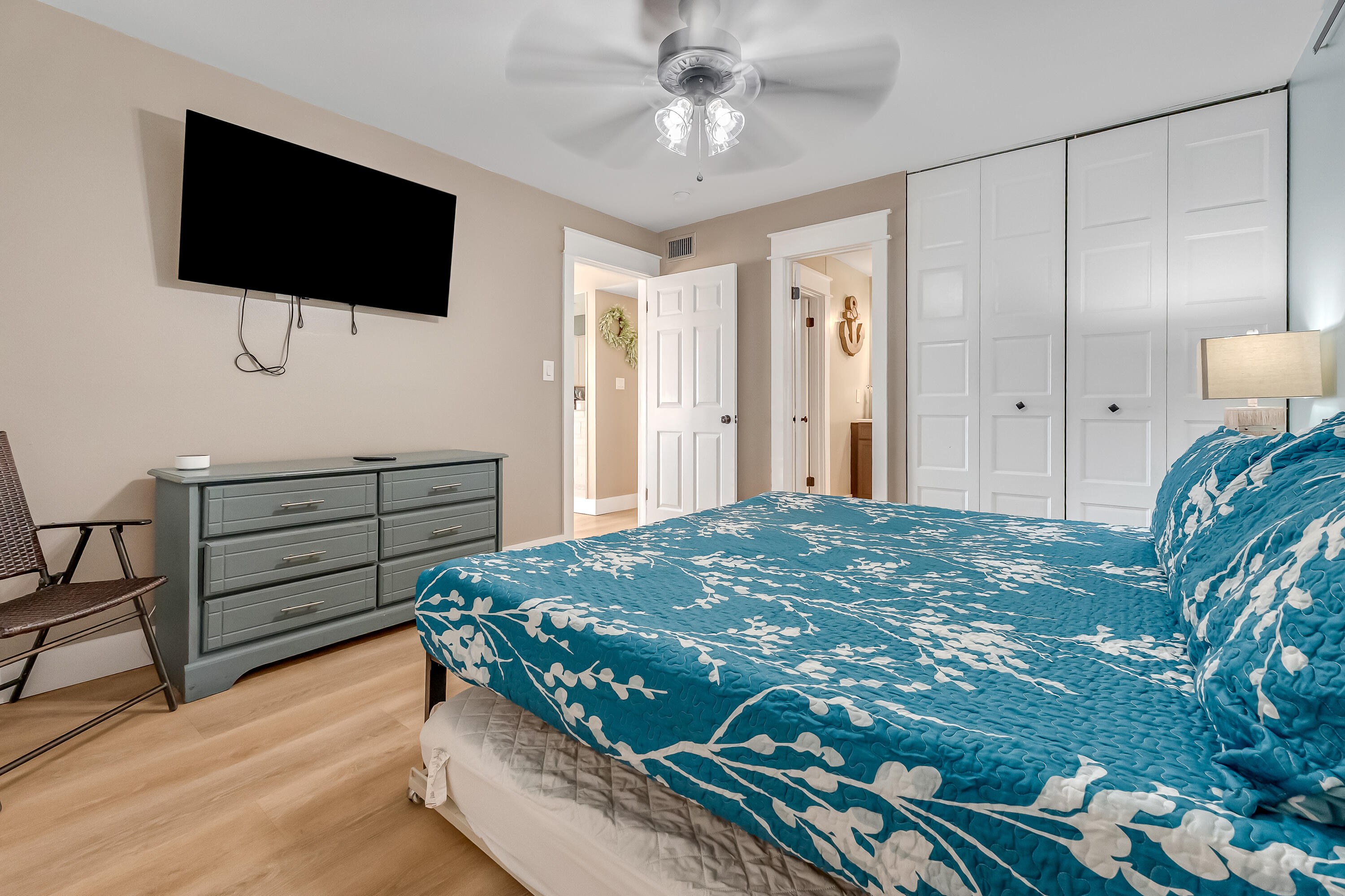 GULF TERRACE CONDO - Residential