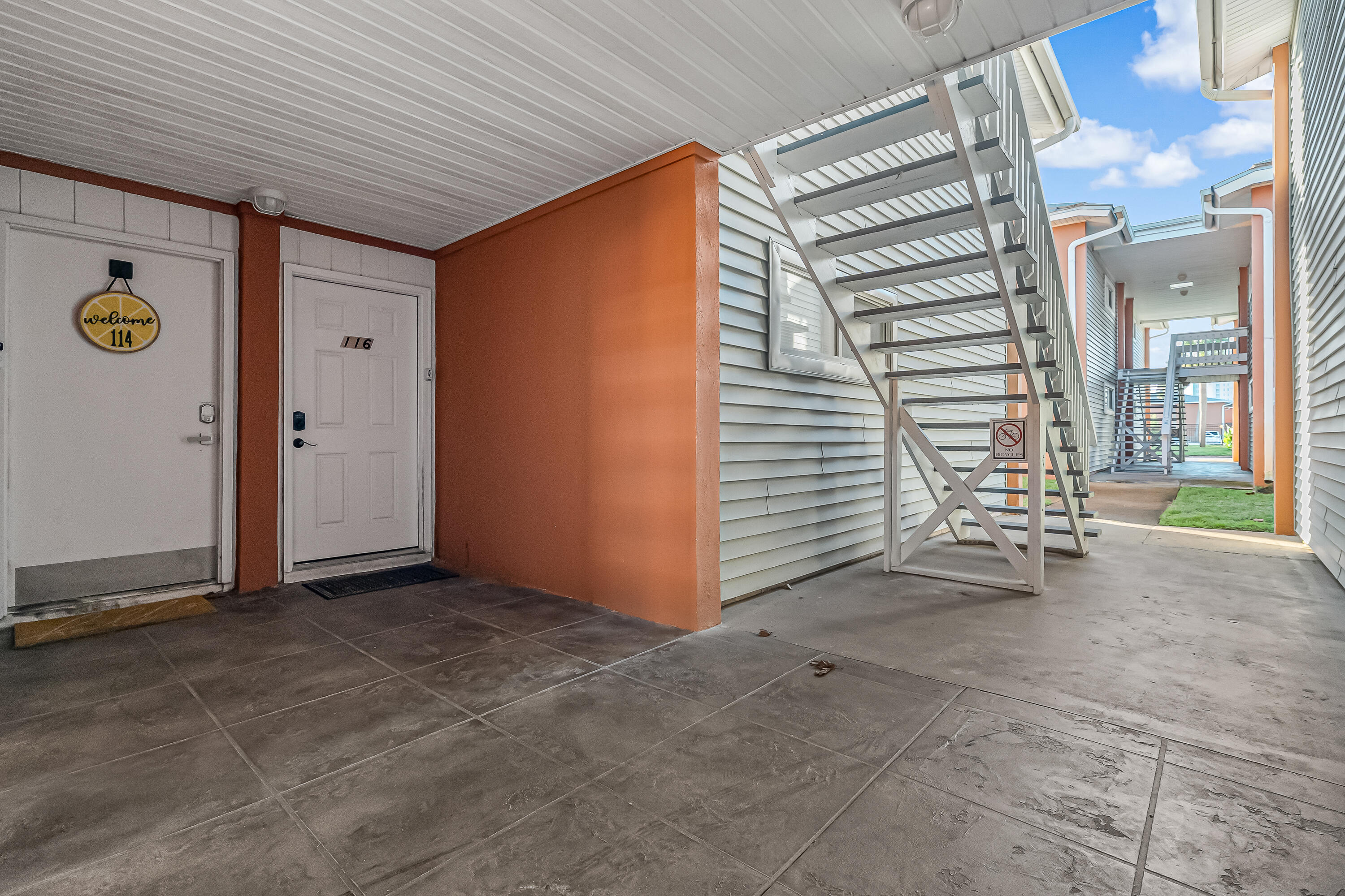 GULF TERRACE CONDO - Residential