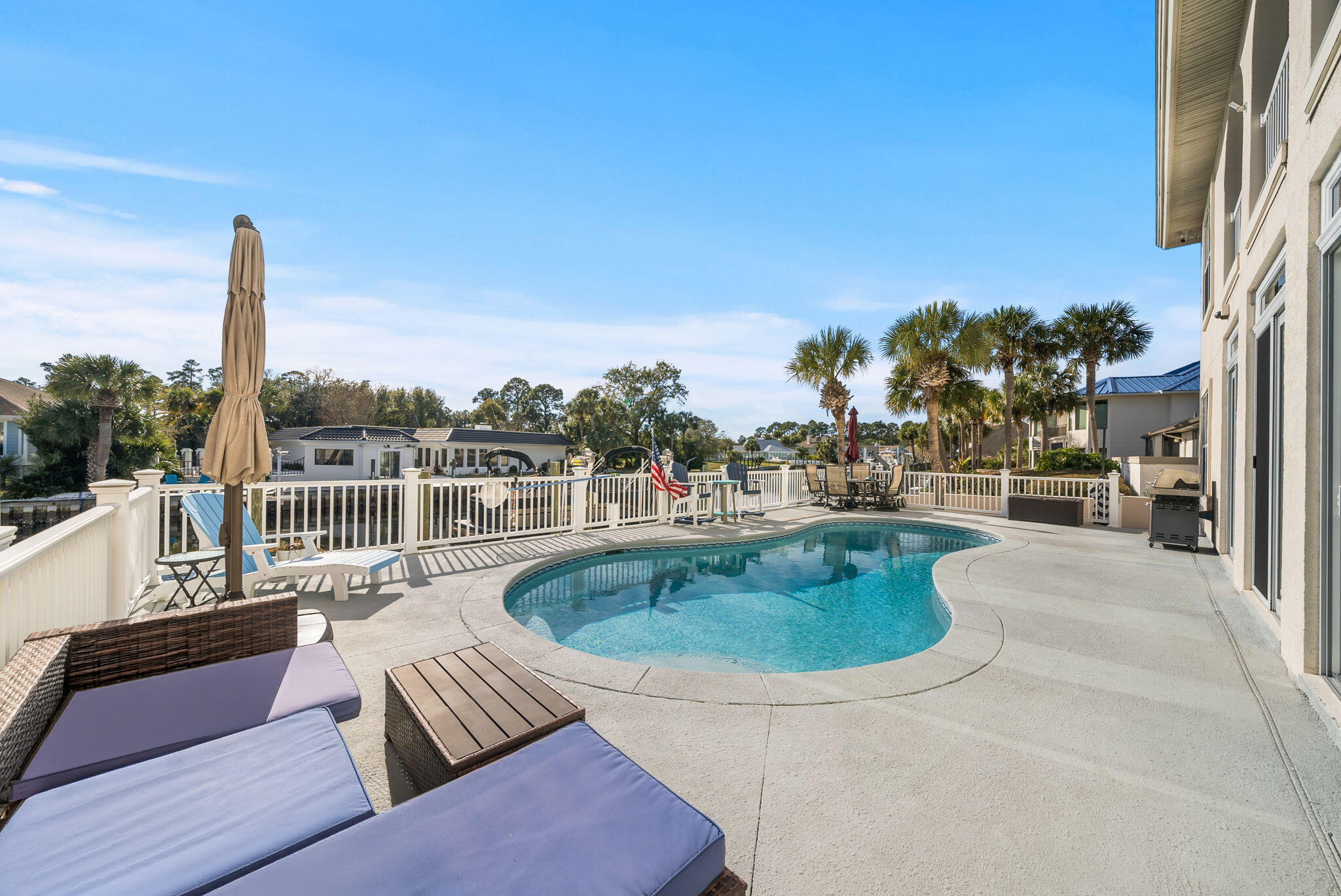 BAY POINT UNIT 1 - Residential