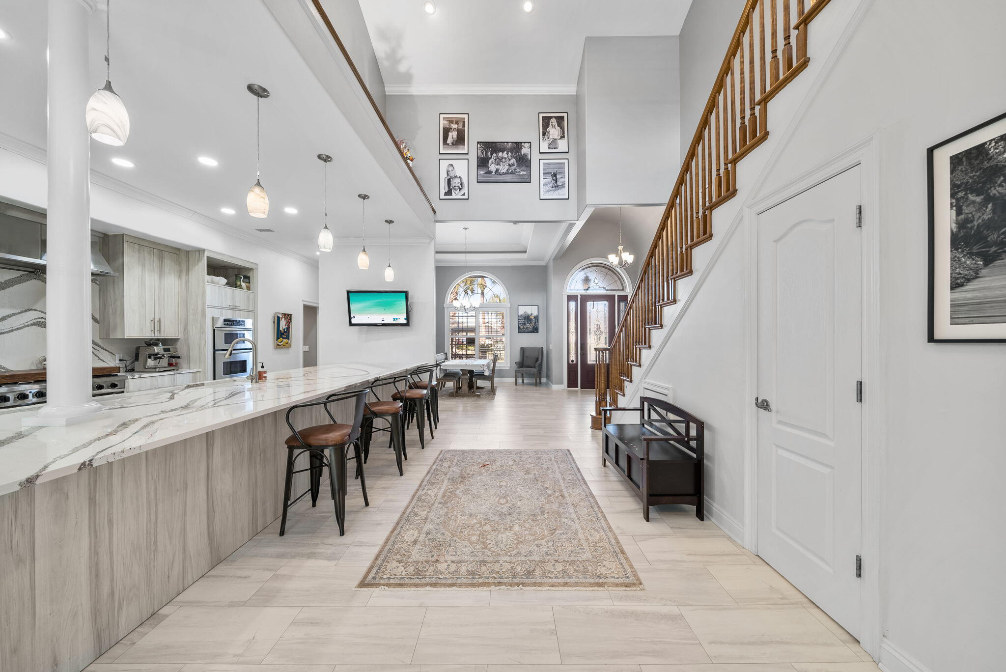 BAY POINT UNIT 1 - Residential