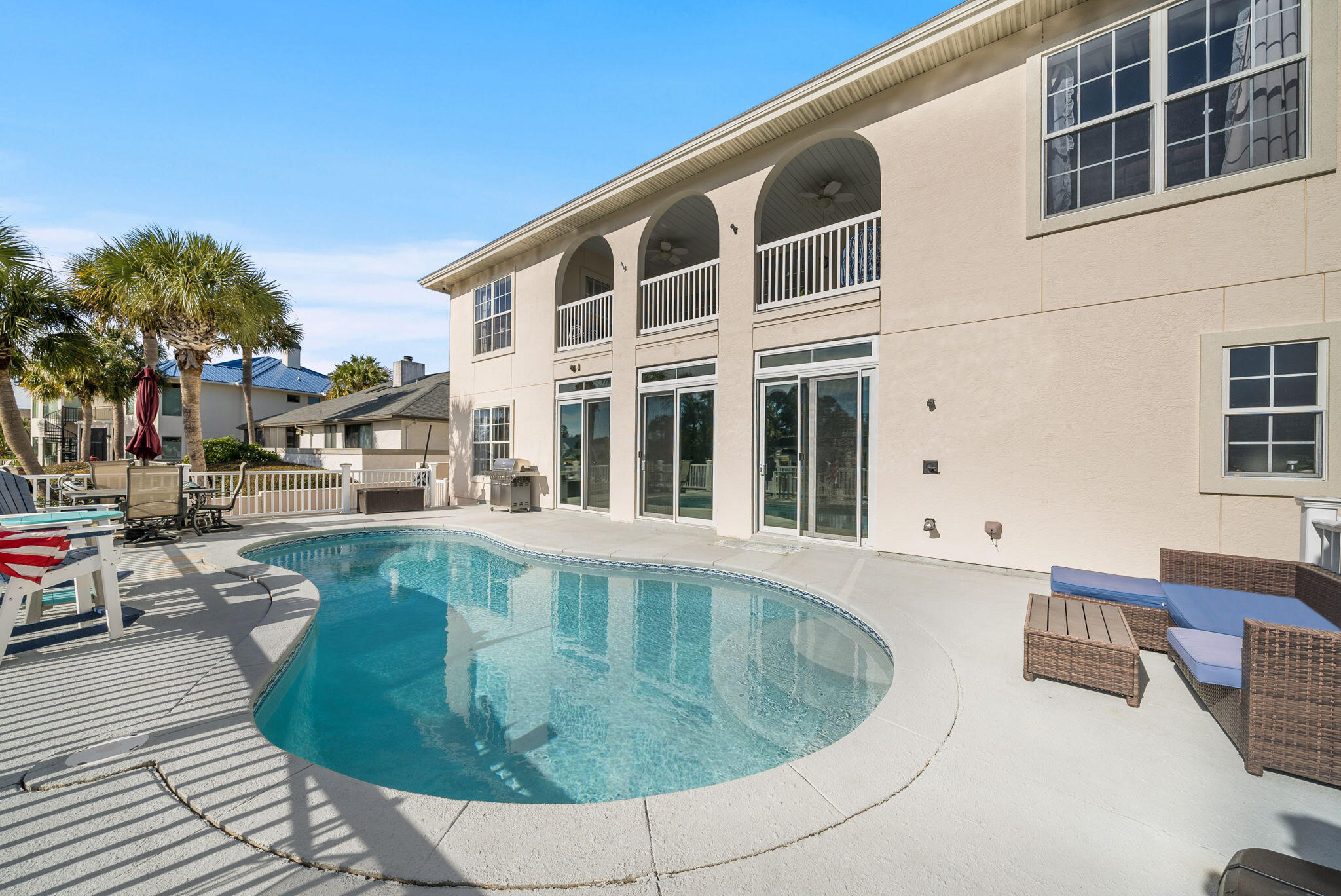 BAY POINT UNIT 1 - Residential