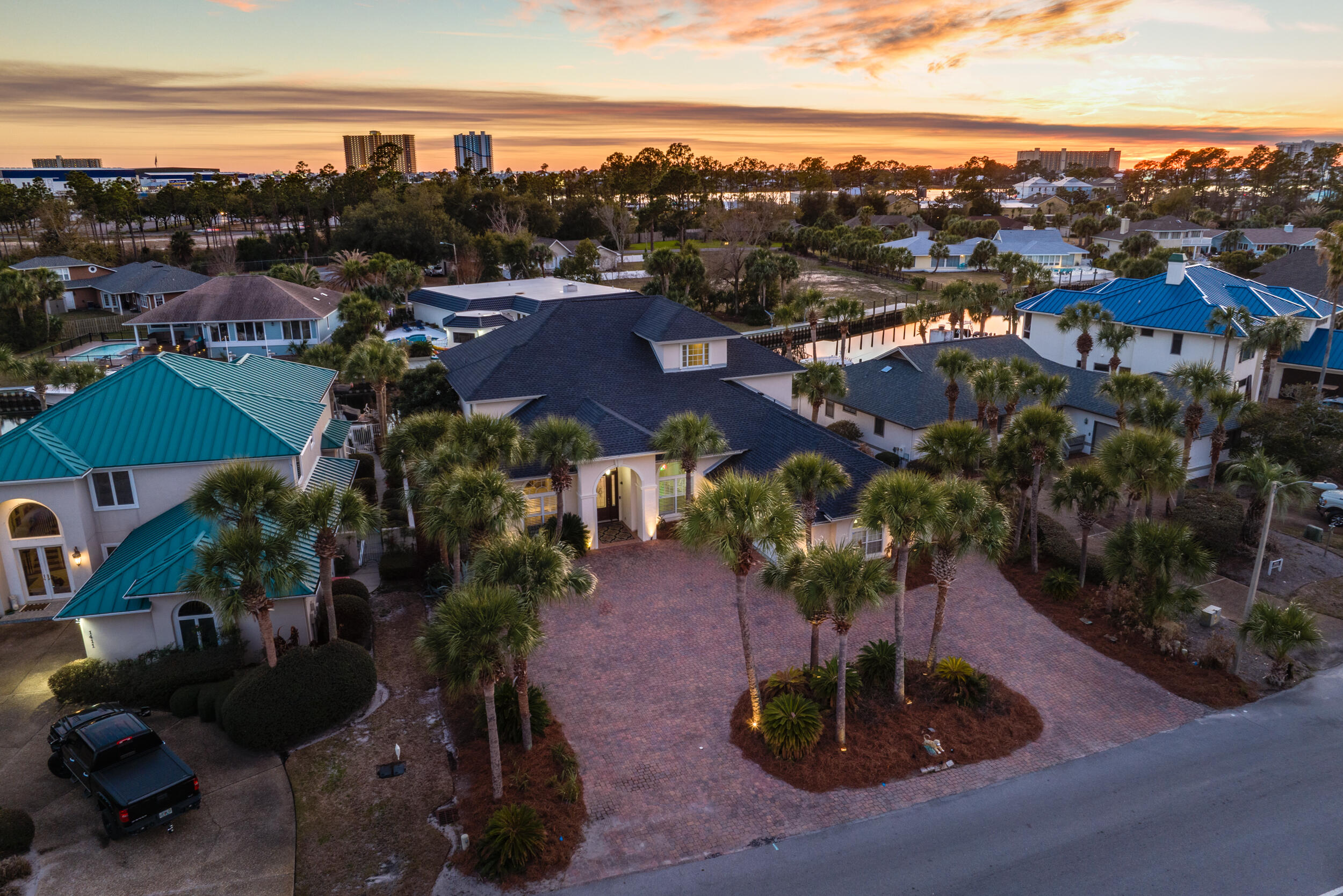 BAY POINT UNIT 1 - Residential