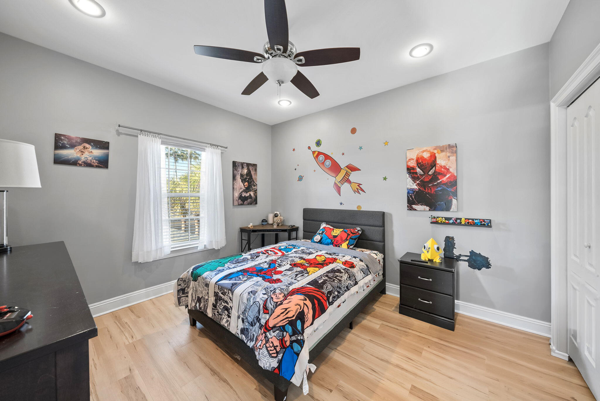 BAY POINT UNIT 1 - Residential