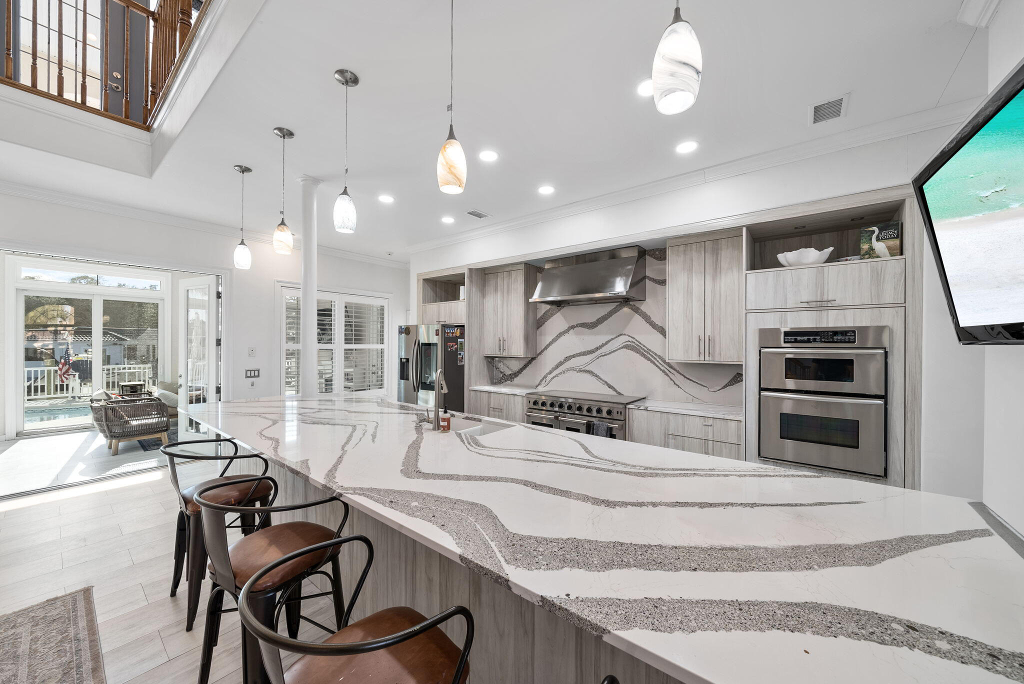 BAY POINT UNIT 1 - Residential