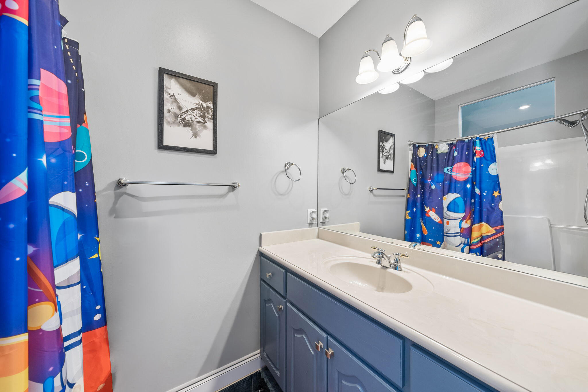 BAY POINT UNIT 1 - Residential