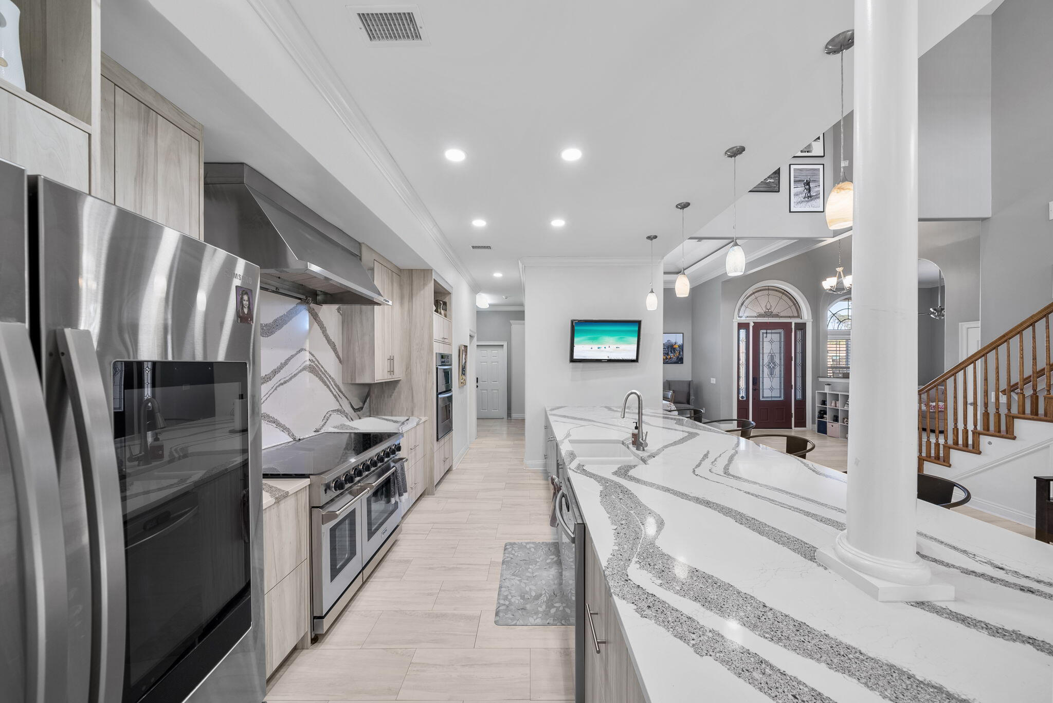 BAY POINT UNIT 1 - Residential