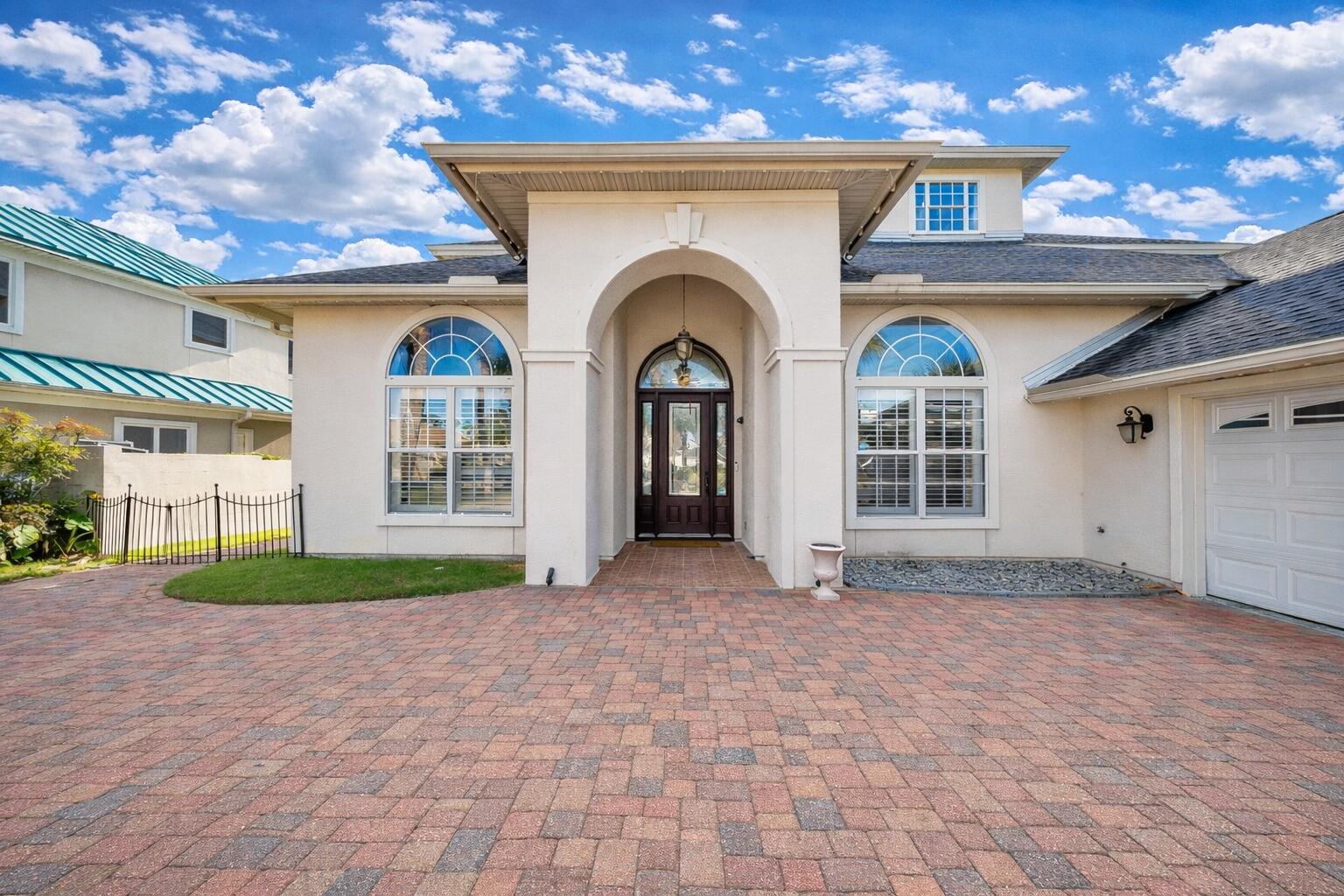 BAY POINT UNIT 1 - Residential