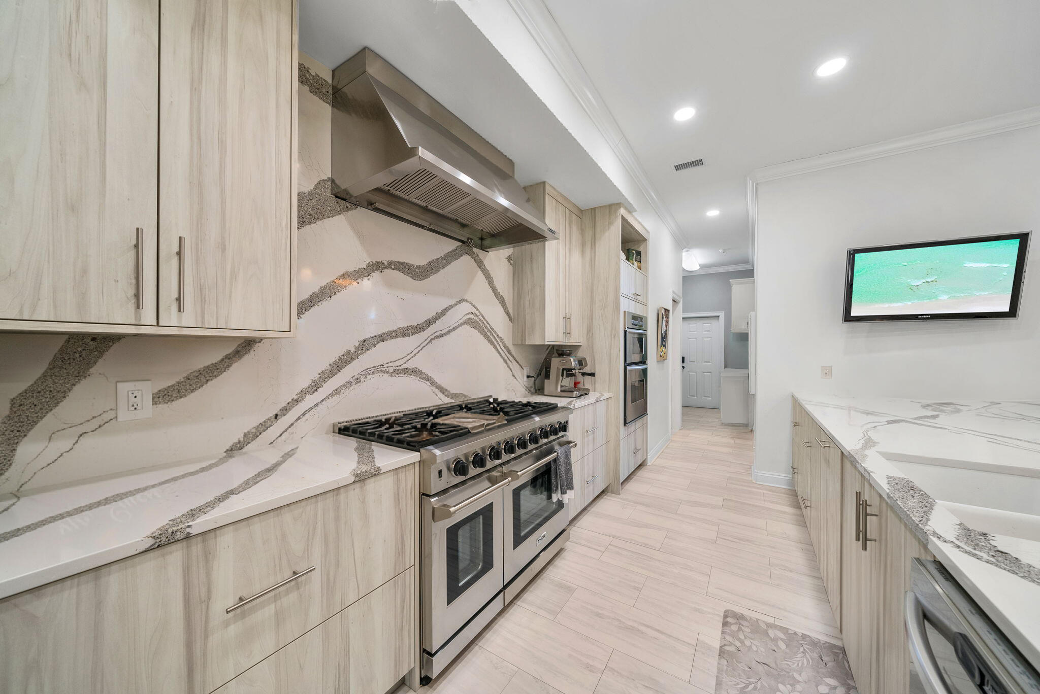 BAY POINT UNIT 1 - Residential