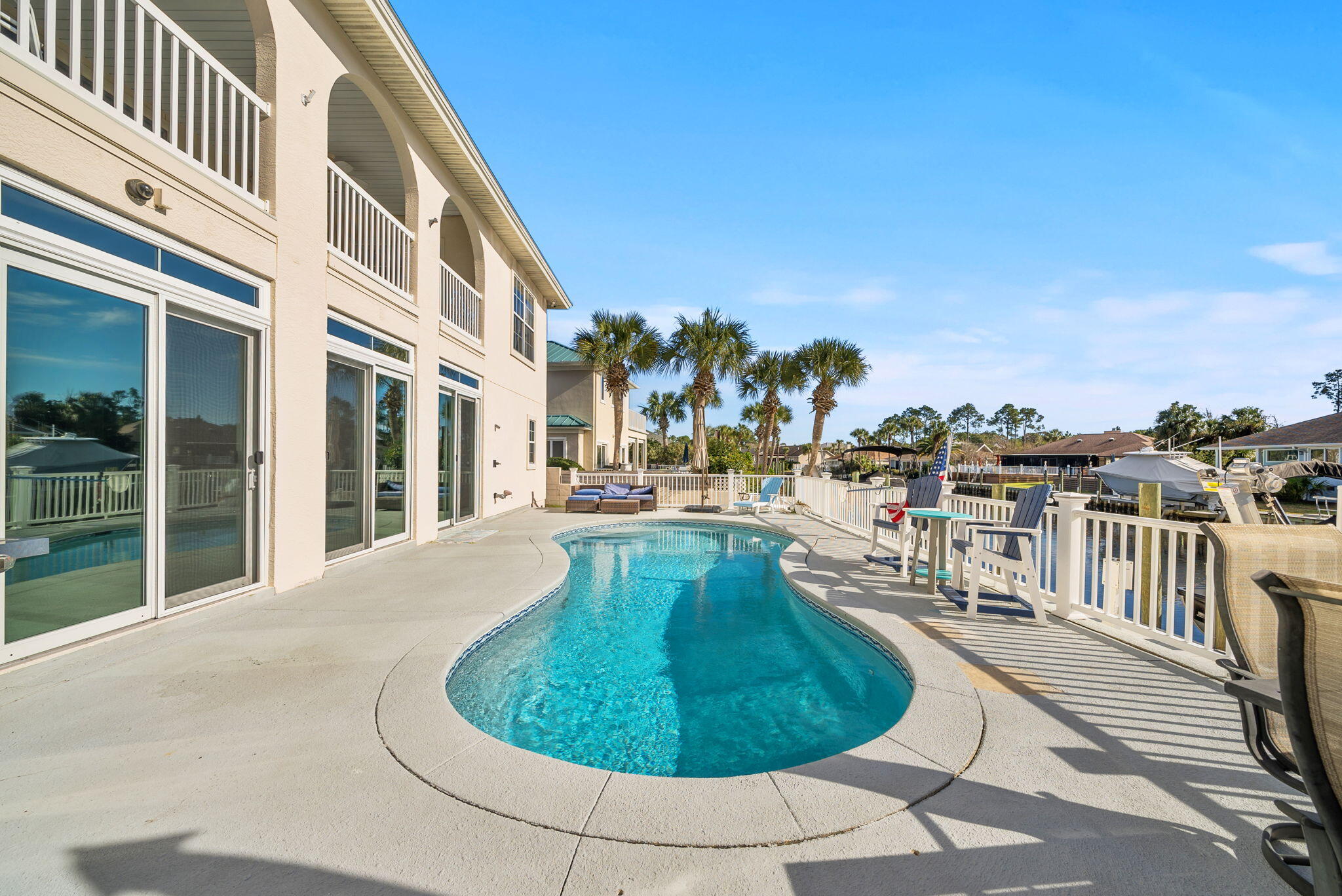 BAY POINT UNIT 1 - Residential