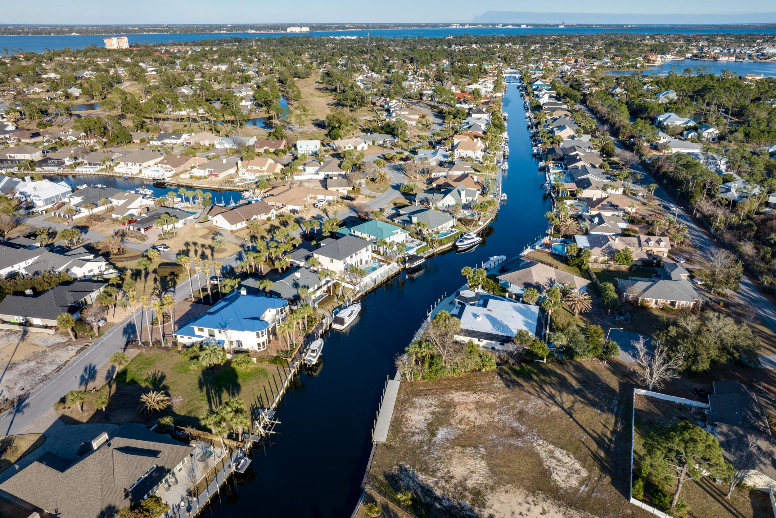 BAY POINT UNIT 1 - Residential