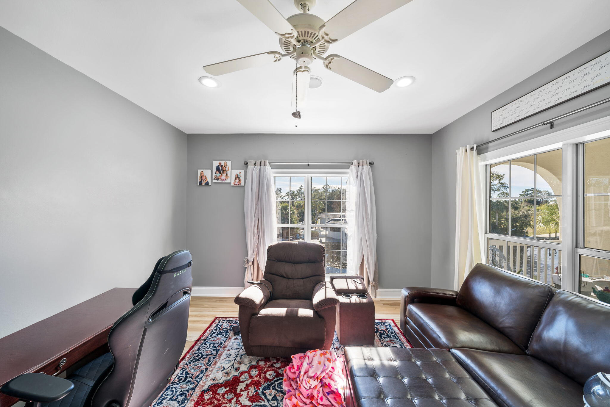 BAY POINT UNIT 1 - Residential