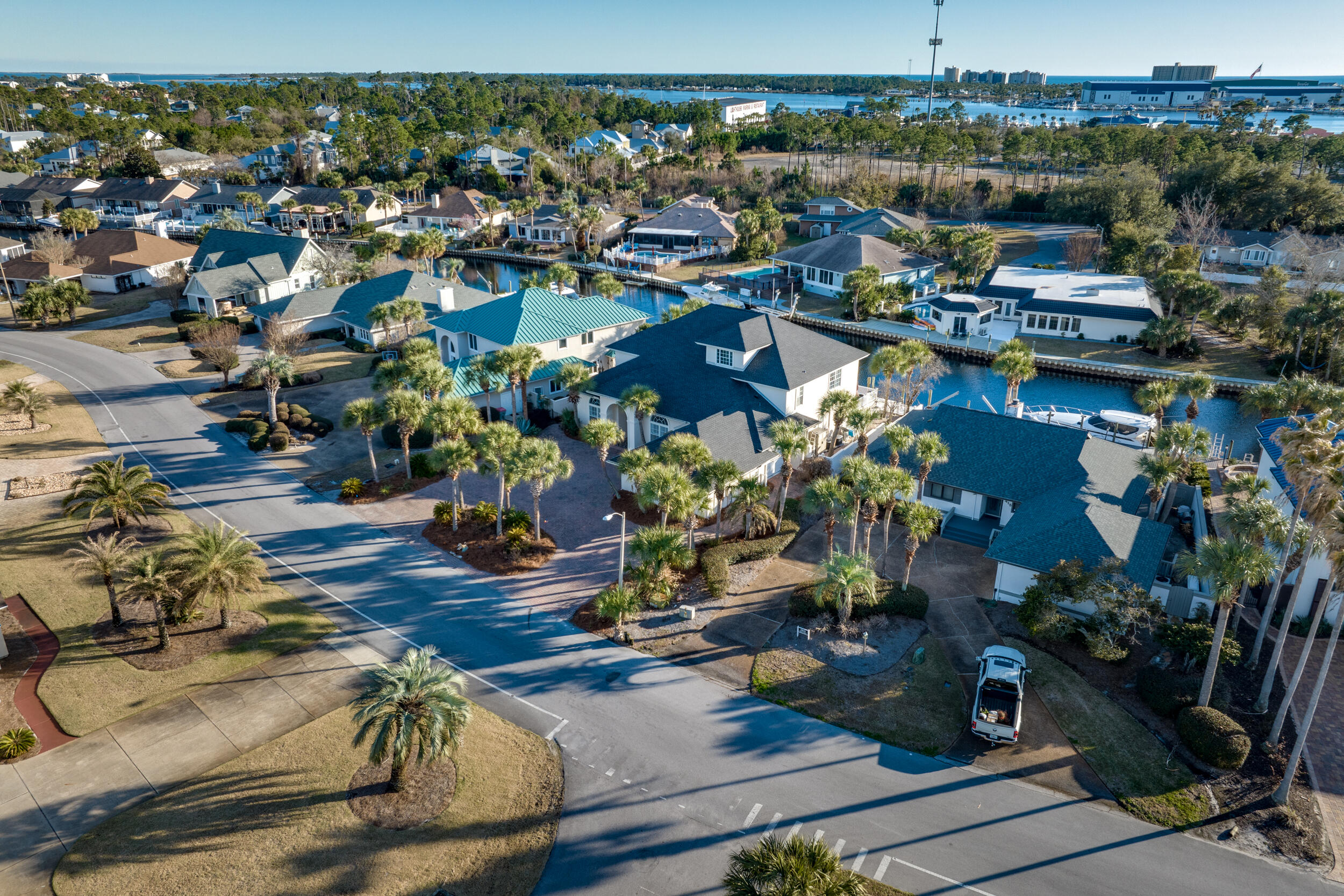 BAY POINT UNIT 1 - Residential