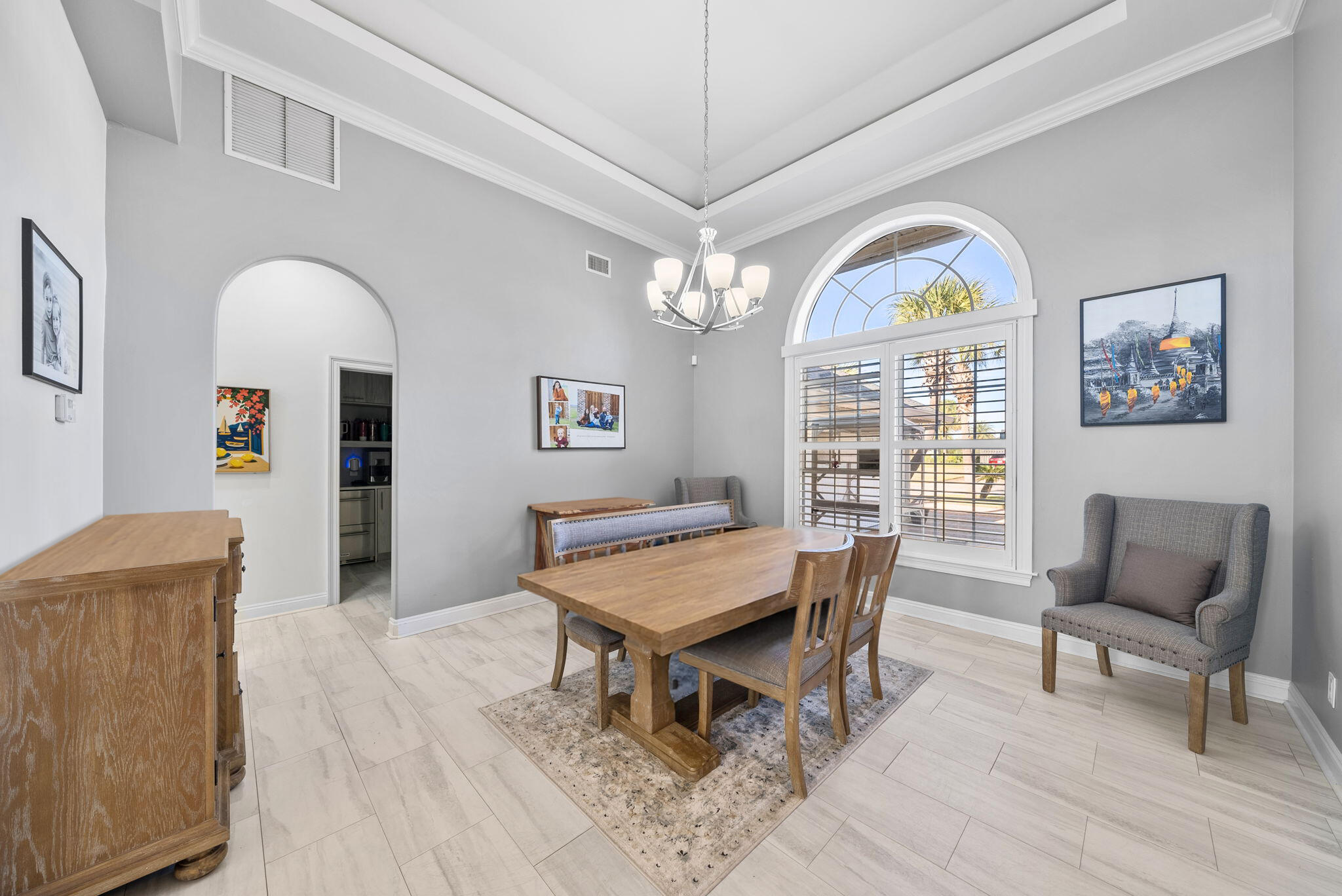 BAY POINT UNIT 1 - Residential