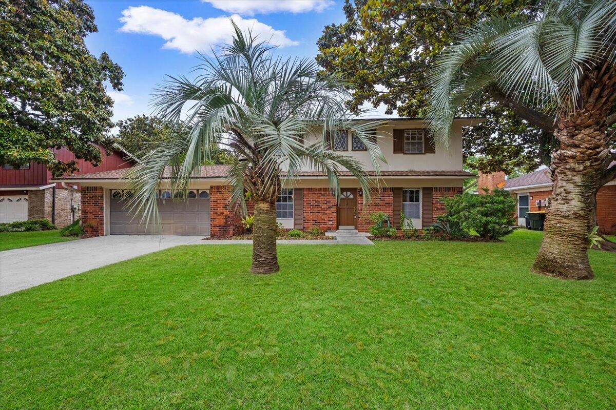 KENWOOD S/D 2ND ADDN - Residential