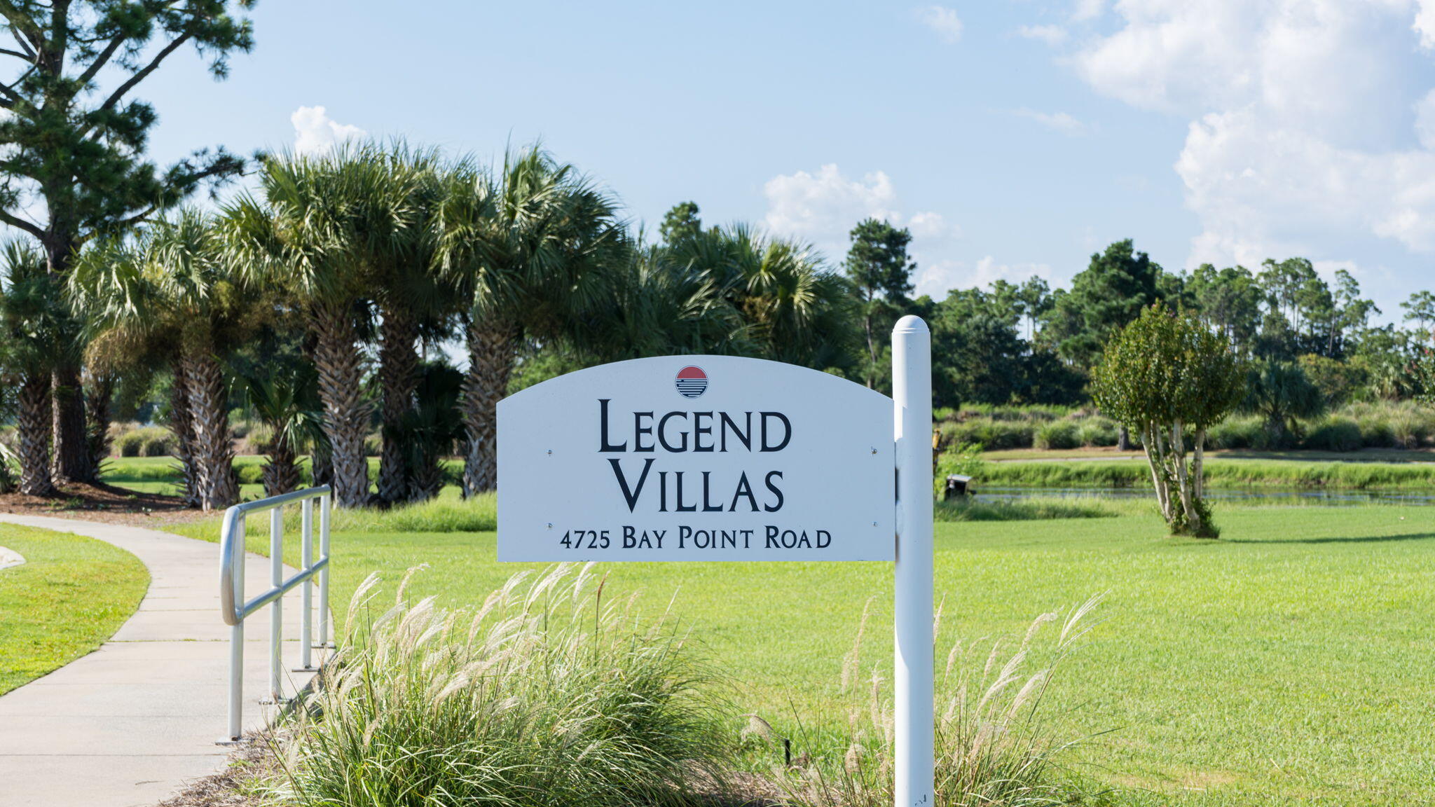 Bay Point Harbour Villas - Residential