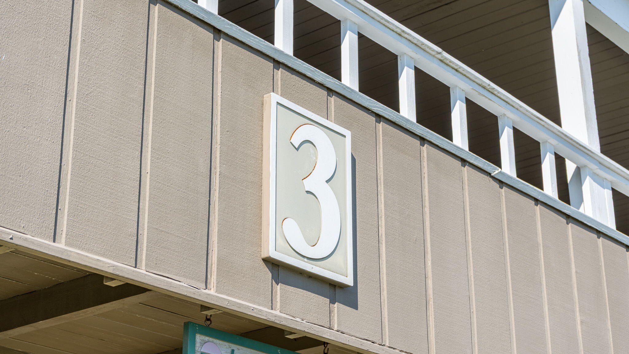 Bay Point Harbour Villas - Residential