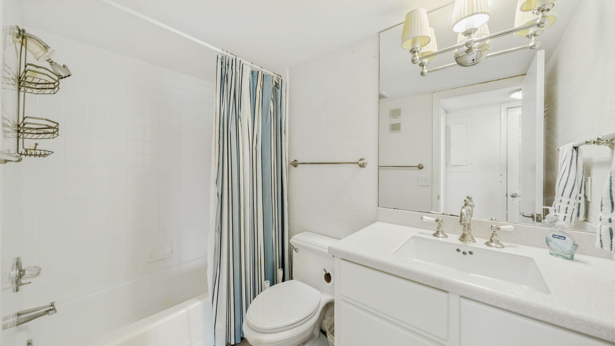 Bay Point Harbour Villas - Residential