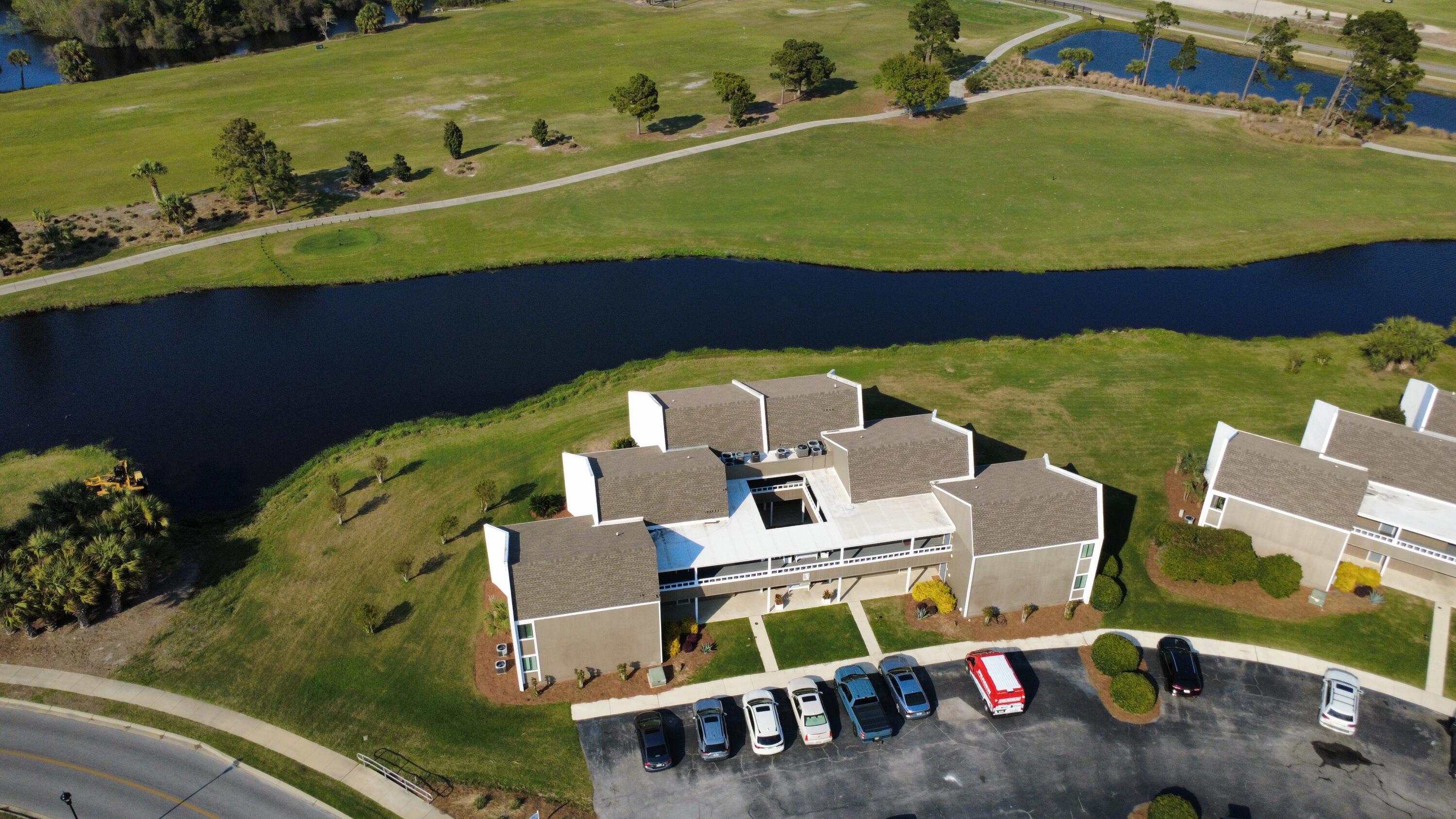 Bay Point Harbour Villas - Residential