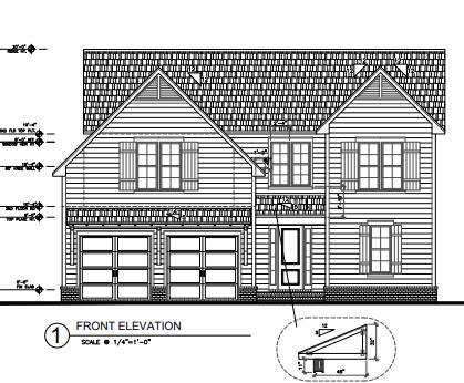 MAGNOLIA WOODS - Residential