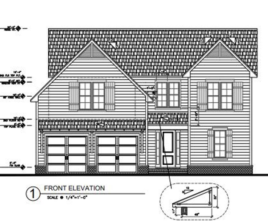 Beautiful New Home in Niceville built by premiere builder!! Split Bedroom - Open Concept Floor Plan perfect for hosting friends and family. 4 Bedrooms/4 full baths & 1 half bath.  Guest-suite with private bath on main level and 3 bedrooms upstairs with landing flex space.  Office on main level.  Each Bedroom has private bath (Master has walk-in shower, dual vanity, large walk-in closet; quartz countertops, stainless steel bosch appliances, 36'' dual fuel range w/stainless hood, under cabinet lighting, recessed lighting, lots of storage, back porch screened & so much more. Great location to military bases, shopping, restaurants, A+ schools, & beaches. Buyer to verify all deemed important information.