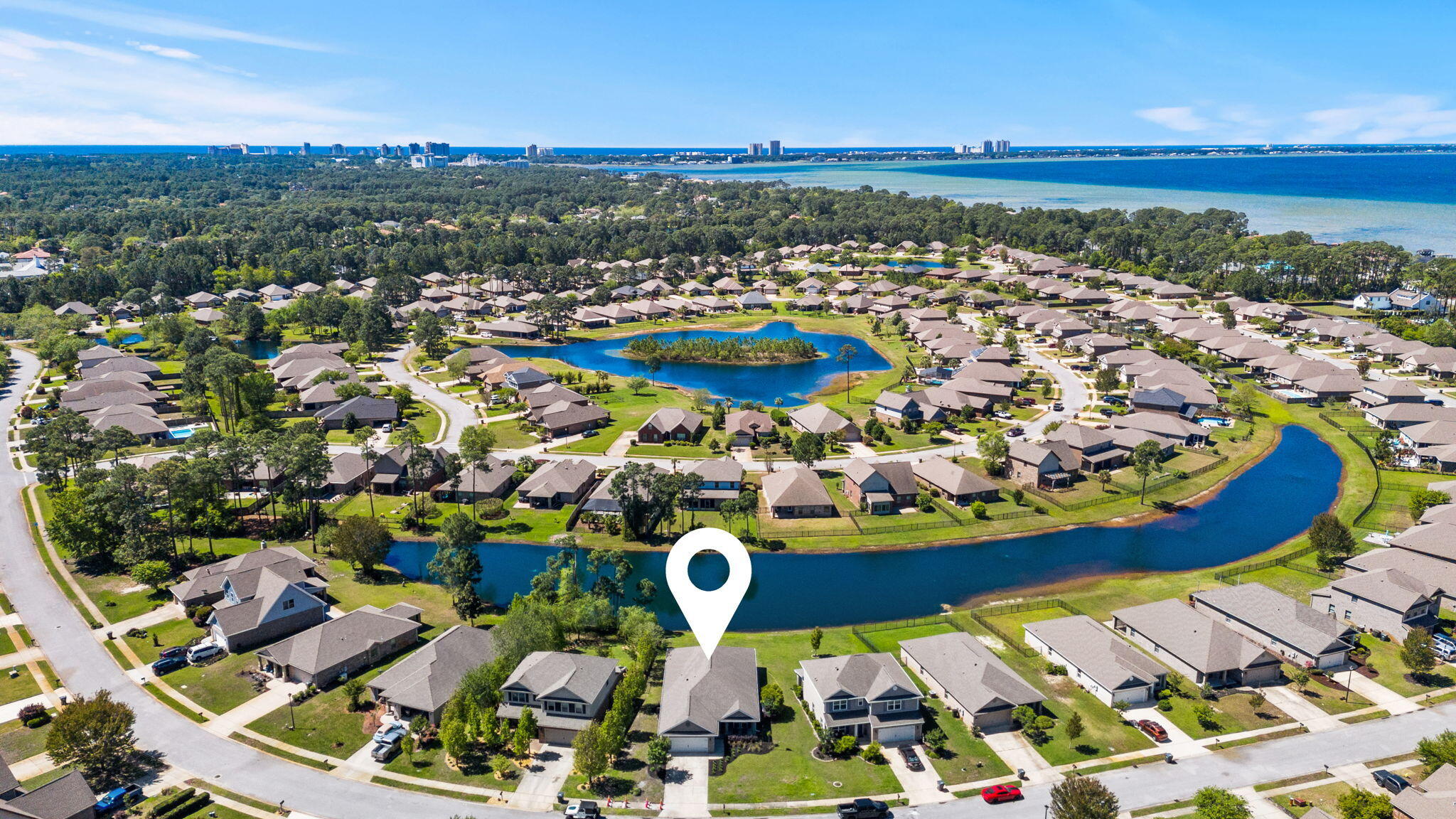 DRIFTWOOD ESTATES - Residential