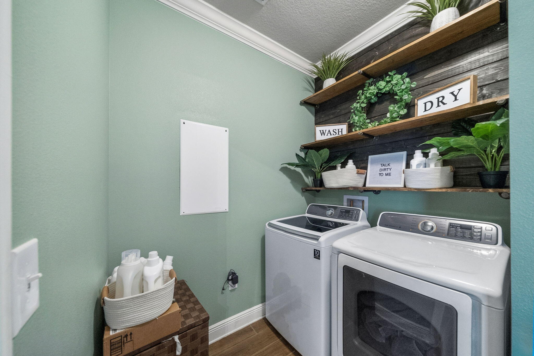 DRIFTWOOD ESTATES - Residential